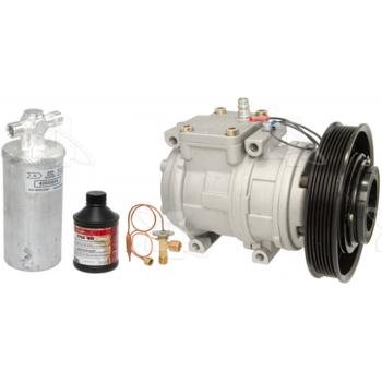 1997 Acura CL A/C Compressor and Component Kit