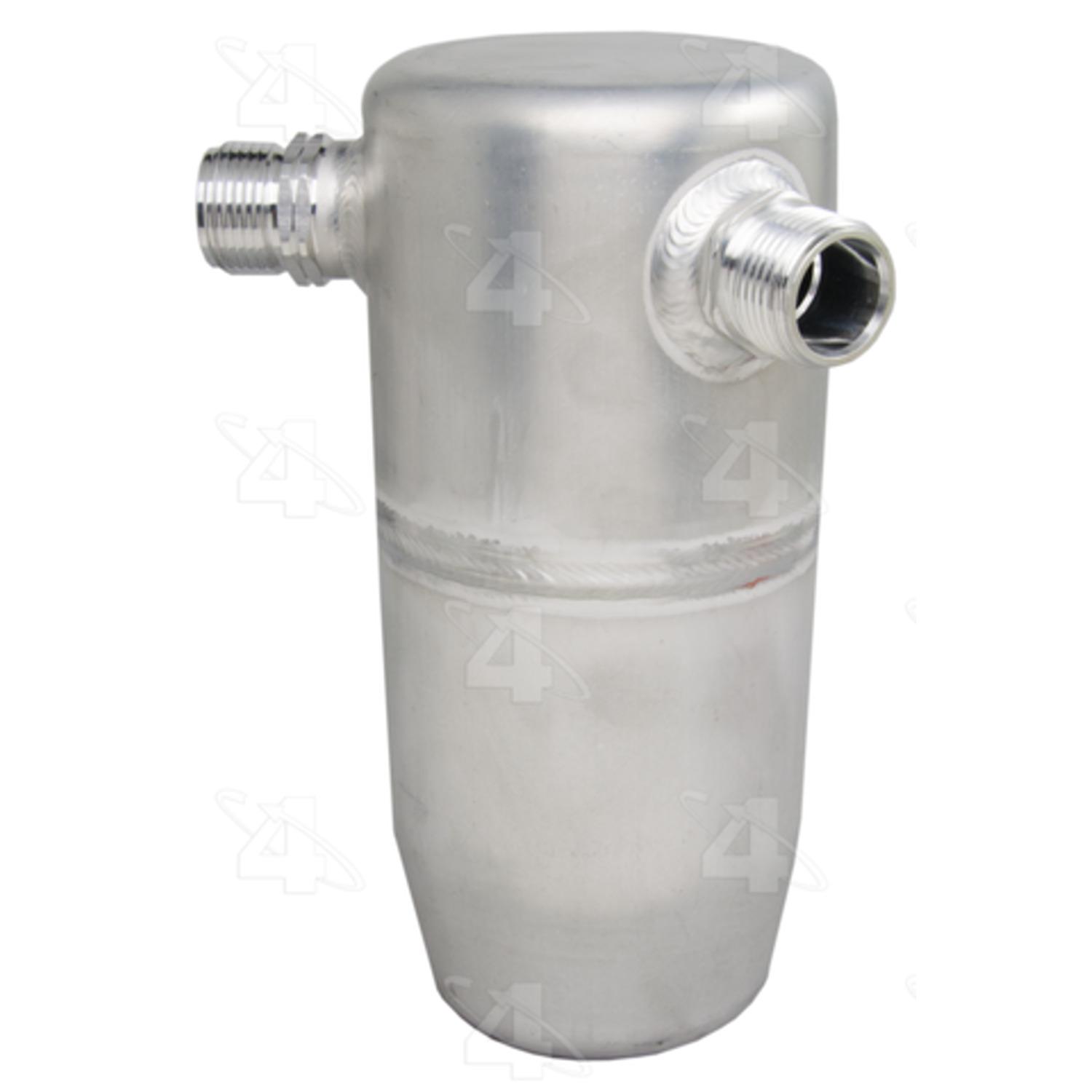 Four Seasons 33022 - A/C Accumulator Four Seasons 33022 A/C Accumulator product image 1 of 7