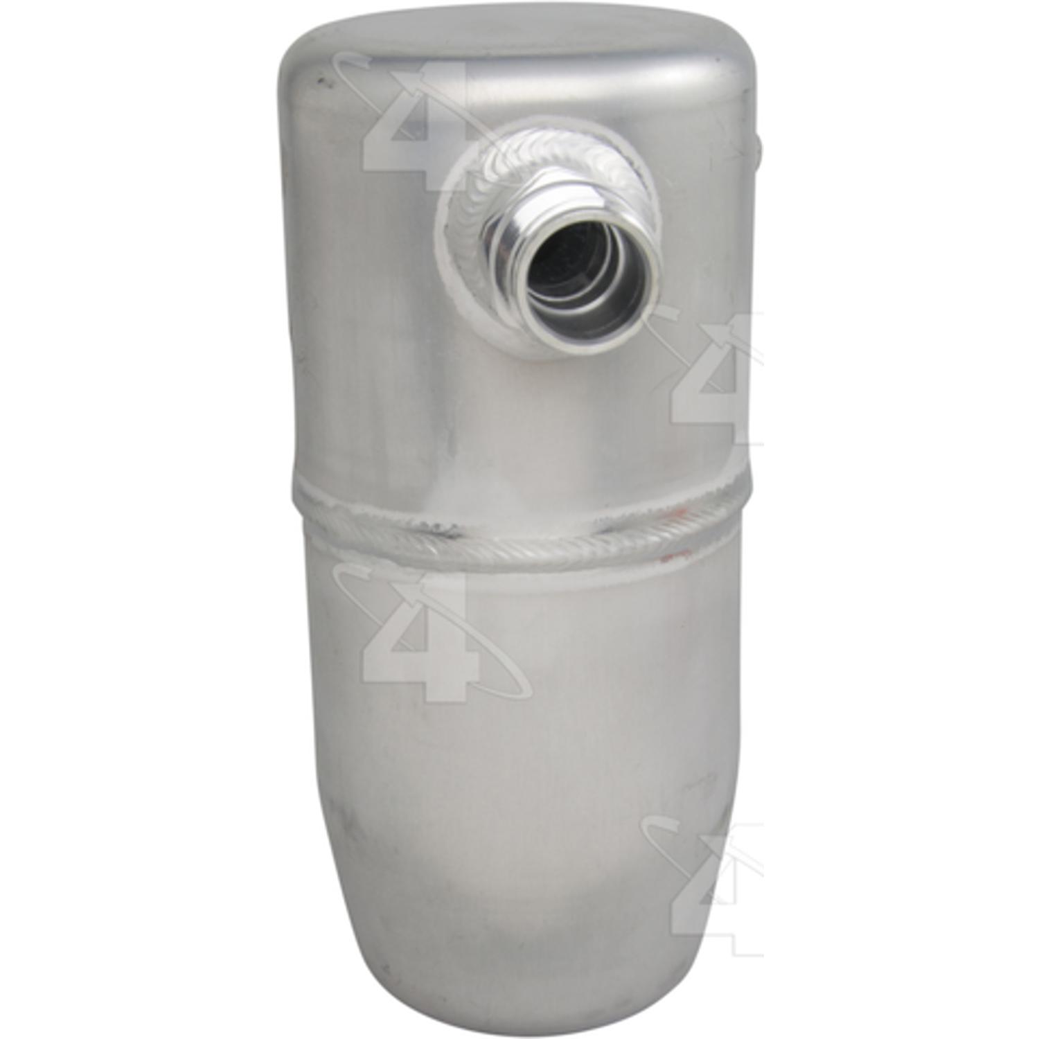 Four Seasons 33022 - A/C Accumulator Four Seasons 33022 A/C Accumulator product image 5 of 7