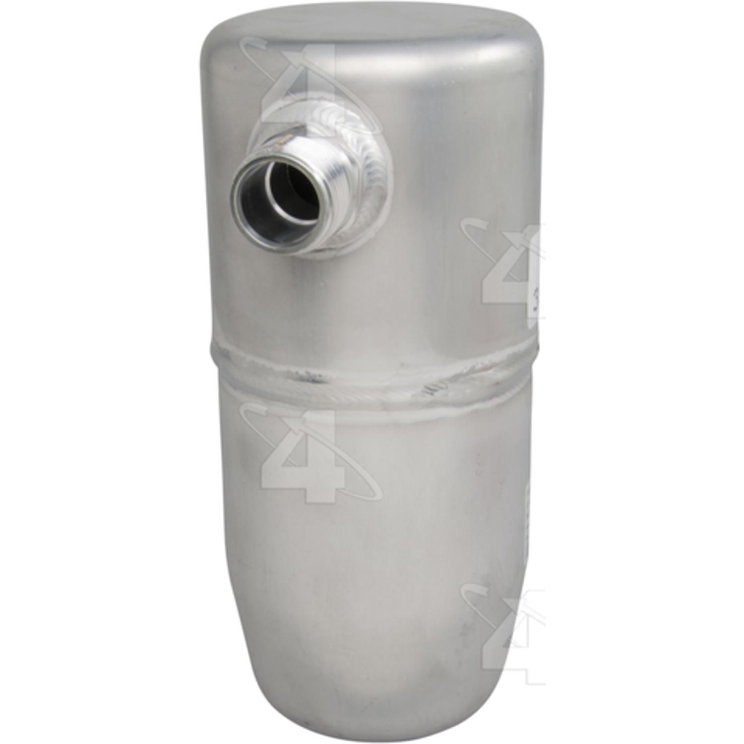 Four Seasons 33022 - A/C Accumulator Four Seasons 33022 A/C Accumulator product image 6 of 7