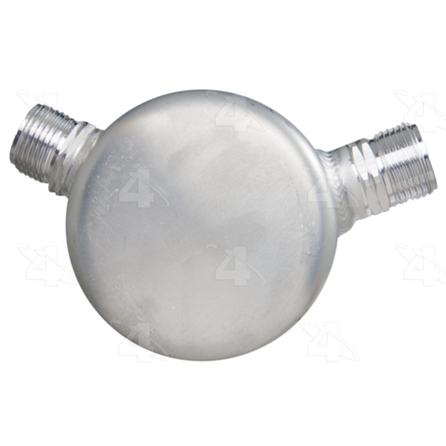 Four Seasons 33022 - A/C Accumulator Four Seasons 33022 A/C Accumulator product image 7 of 7