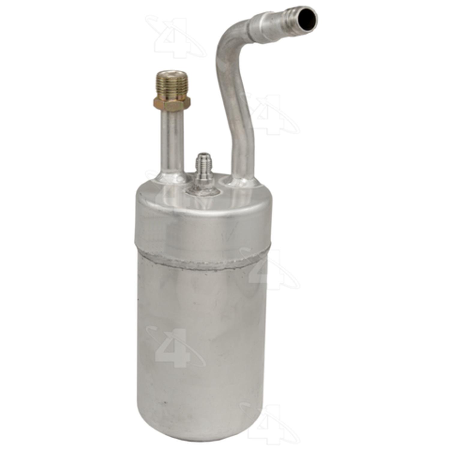 Four Seasons 33033 - A/C Accumulator Four Seasons 33033 A/C Accumulator product image 1 of 6