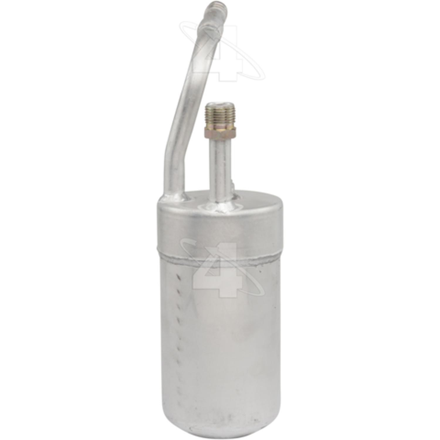 Four Seasons 33033 - A/C Accumulator Four Seasons 33033 A/C Accumulator product image 2 of 6