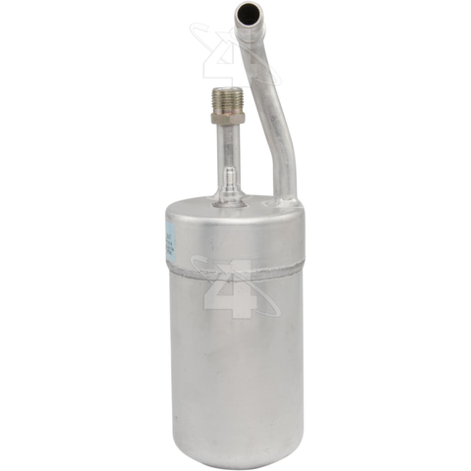 Four Seasons 33033 - A/C Accumulator Four Seasons 33033 A/C Accumulator product image 3 of 6
