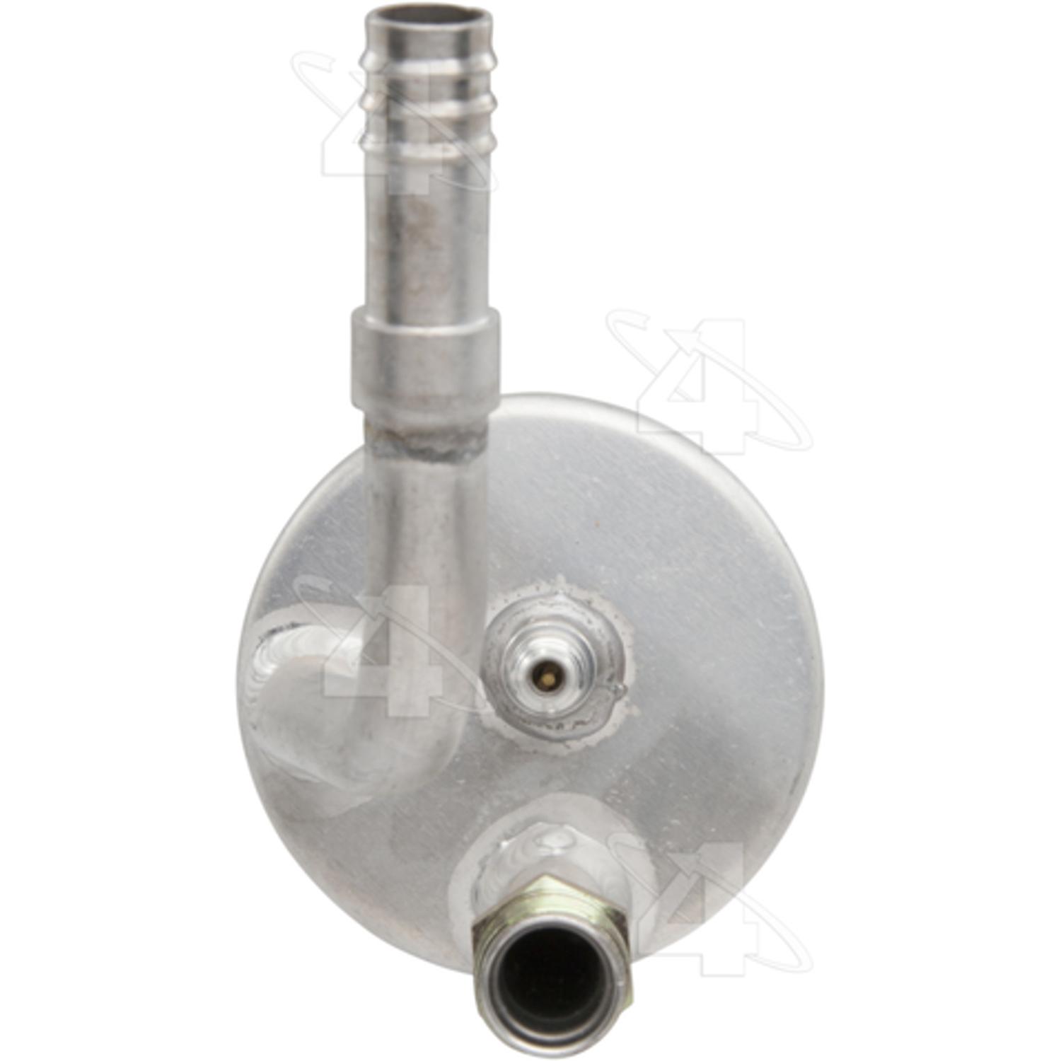 Four Seasons 33033 - A/C Accumulator Four Seasons 33033 A/C Accumulator product image 6 of 6