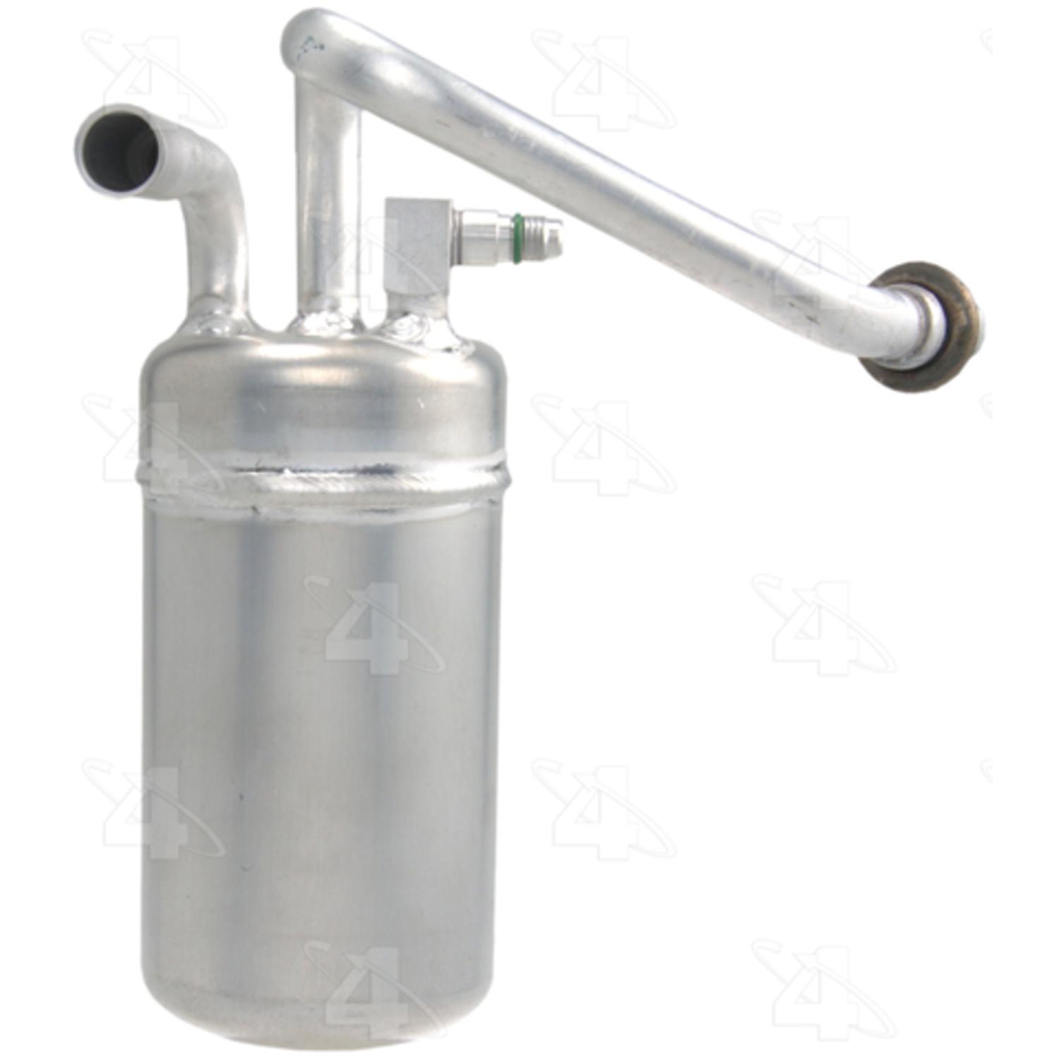 Four Seasons 33034 - A/C Accumulator Four Seasons 33034 A/C Accumulator product image 2 of 8