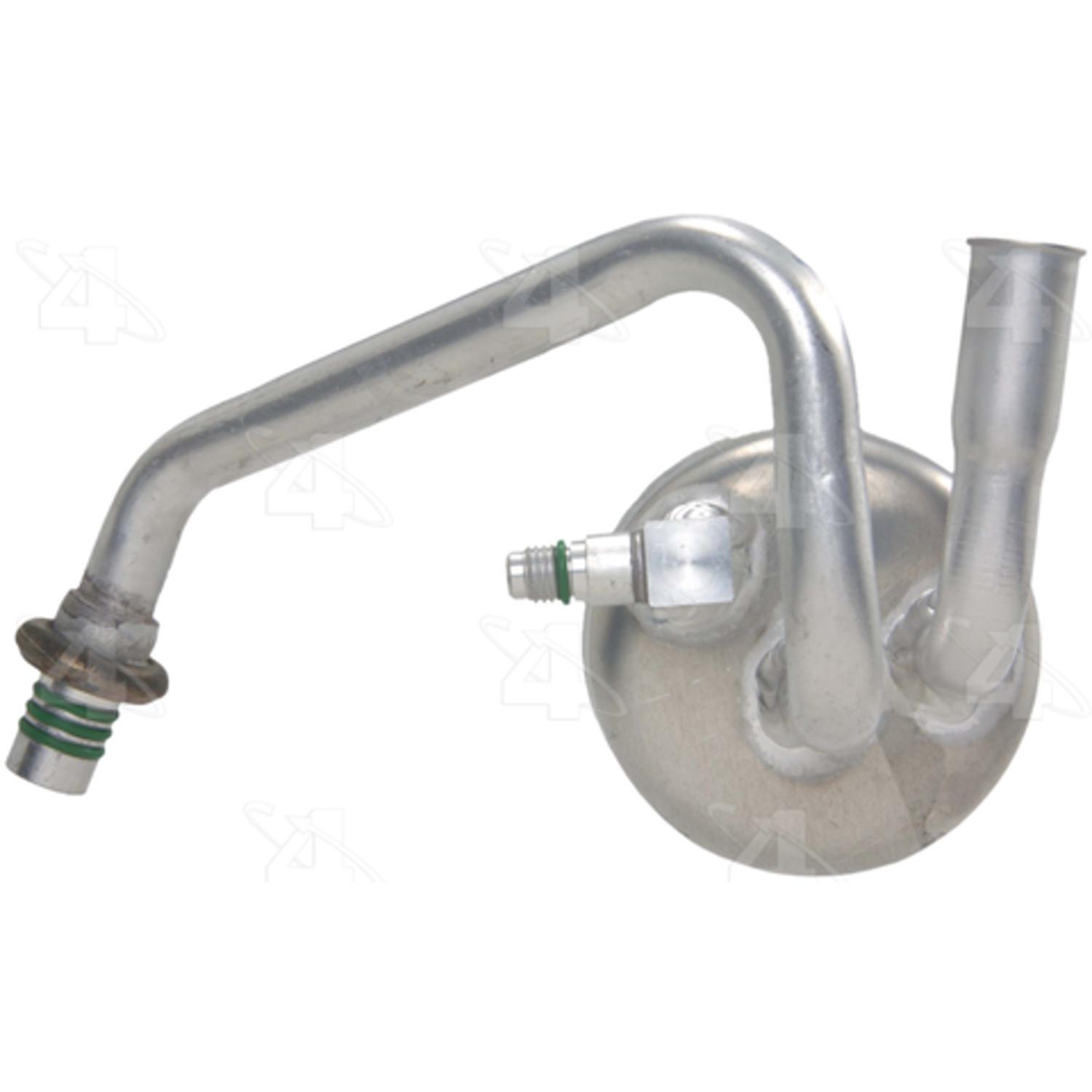 Four Seasons 33034 - A/C Accumulator Four Seasons 33034 A/C Accumulator product image 8 of 8