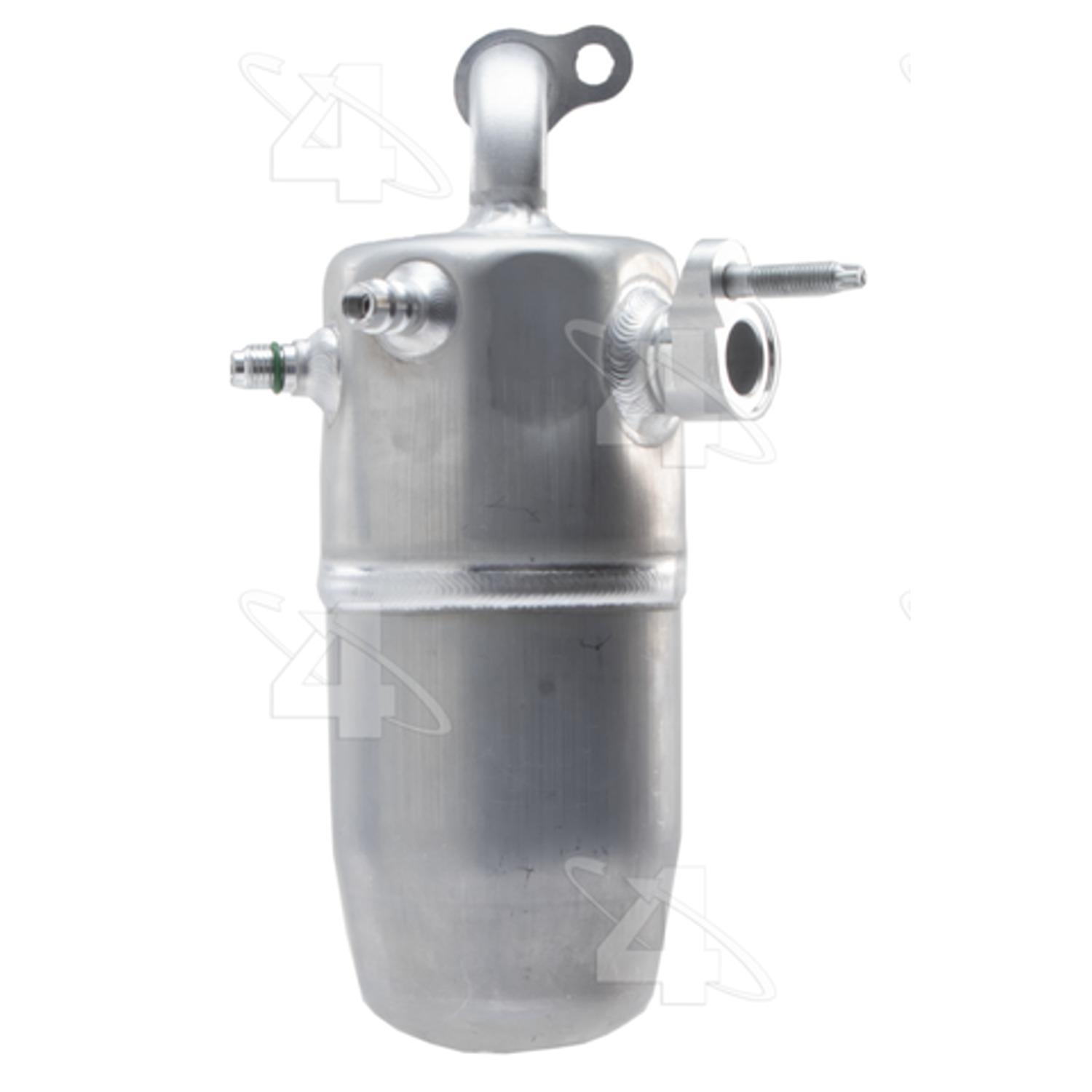 Four Seasons 33035 A/C Accumulator product image 2 of 6