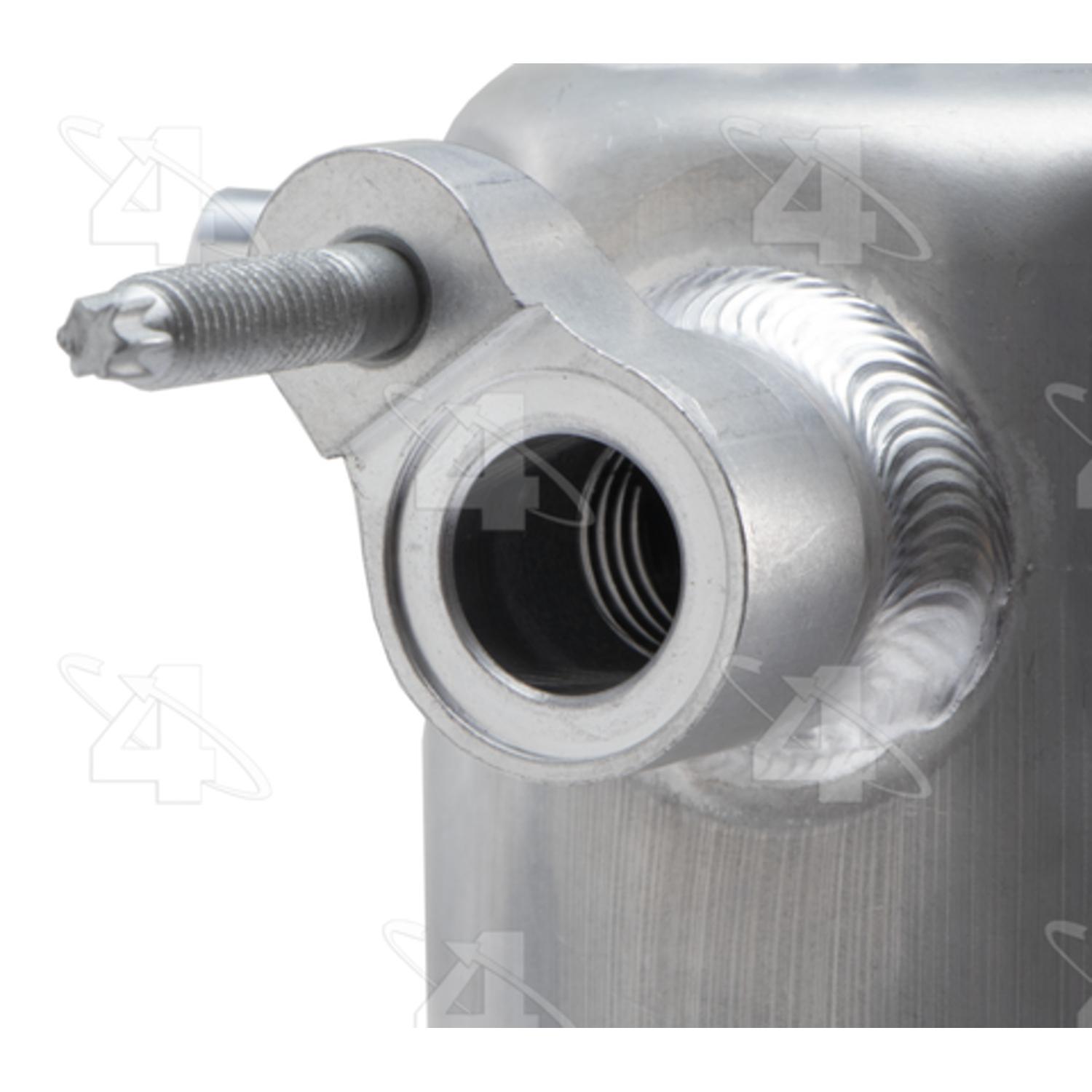 Four Seasons 33035 A/C Accumulator product image 5 of 6