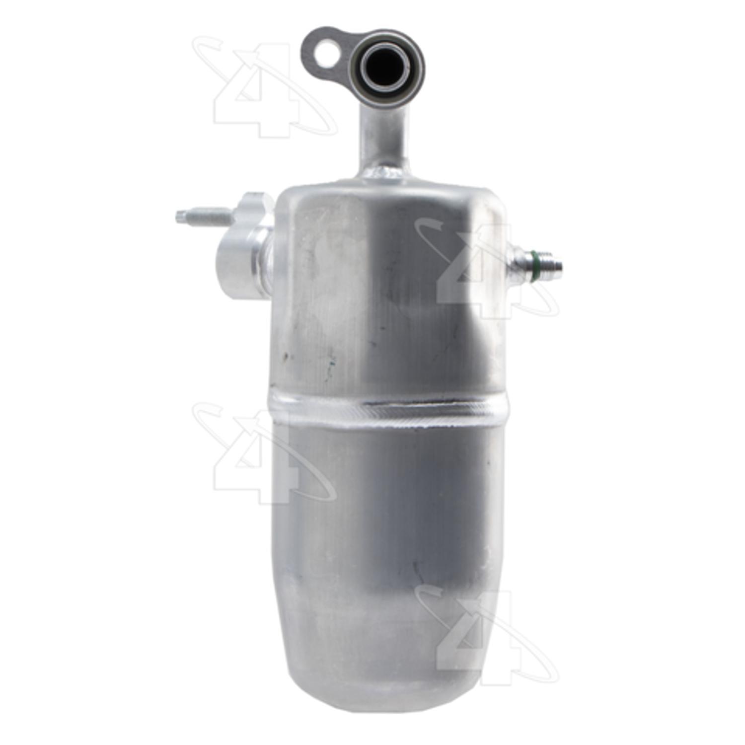 Four Seasons 33035 A/C Accumulator product image 6 of 6