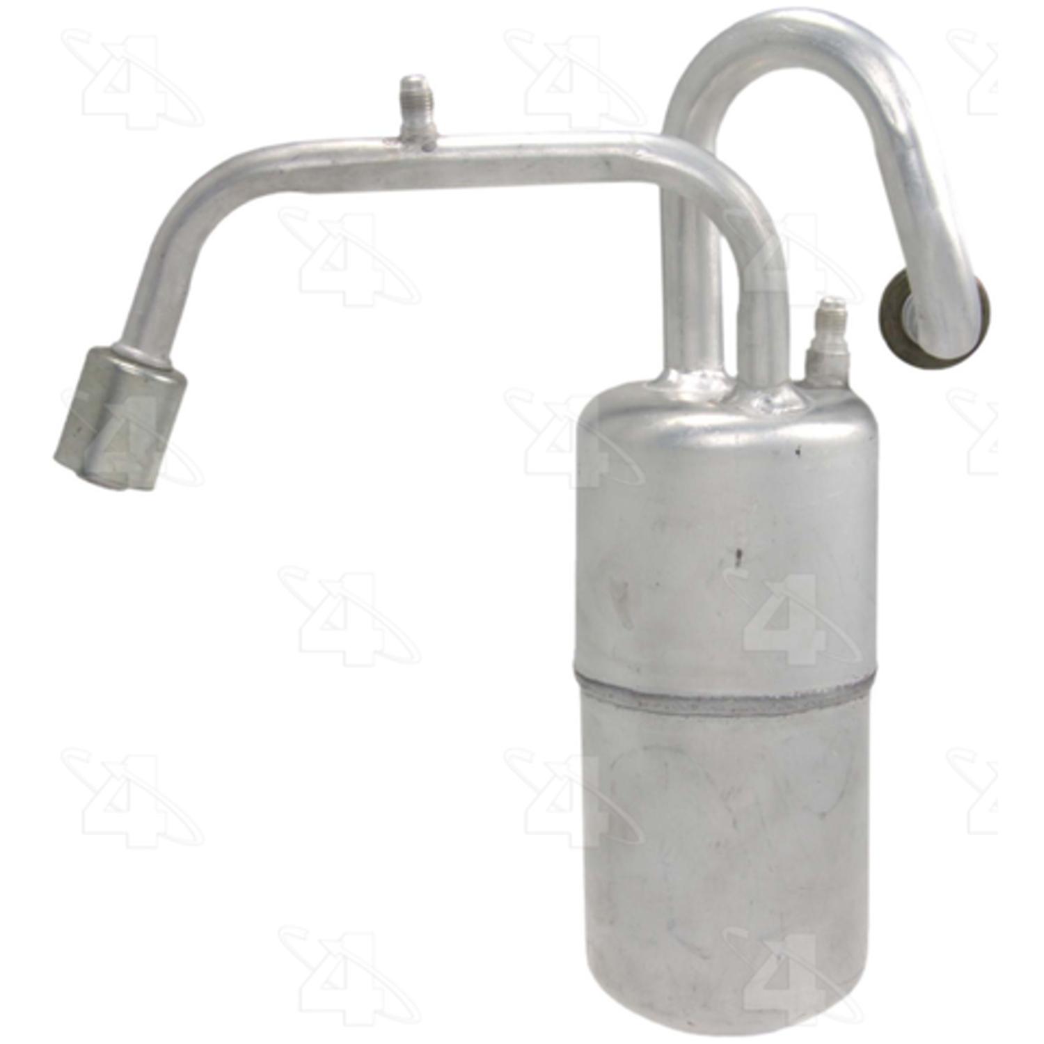 Four Seasons 33044 - A/C Accumulator Four Seasons 33044 A/C Accumulator product image 2 of 8