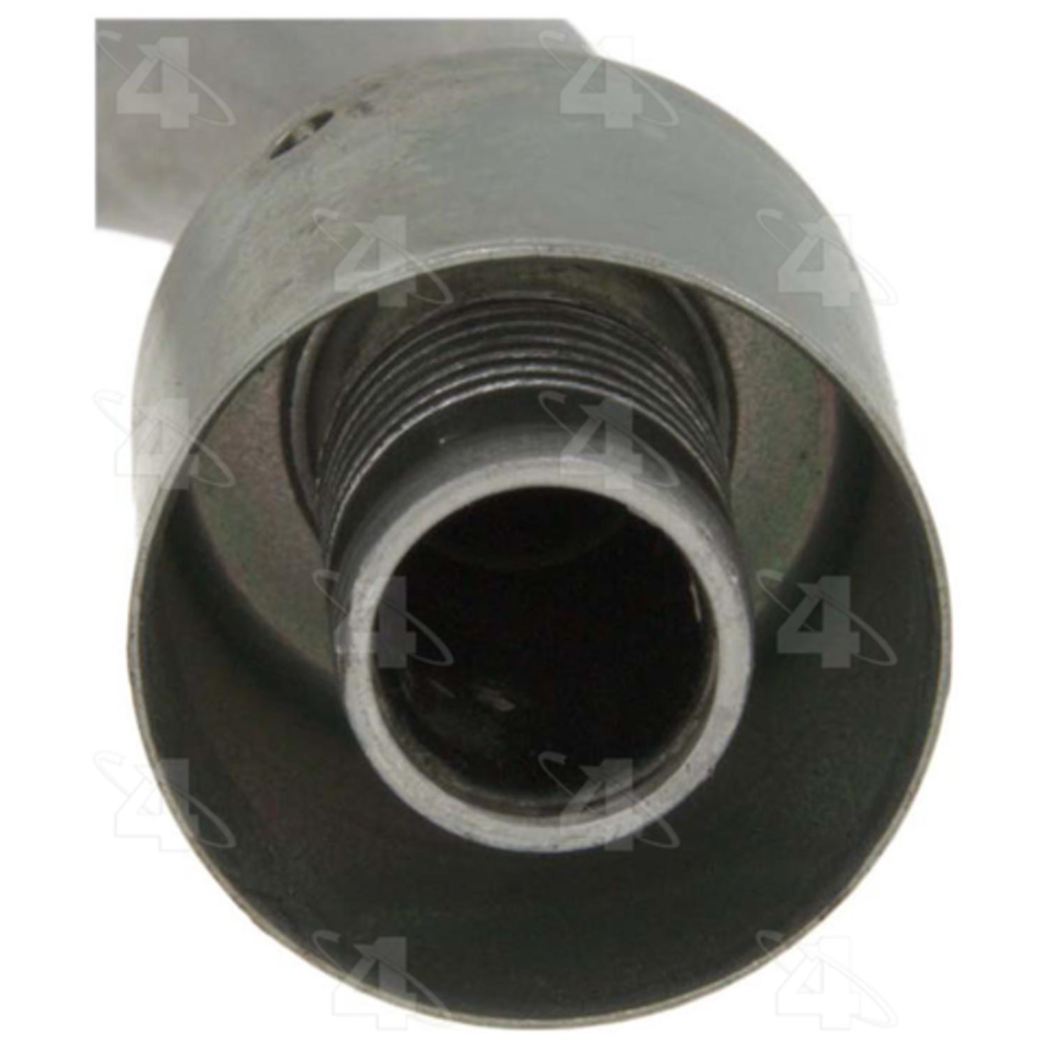 Four Seasons 33044 - A/C Accumulator Four Seasons 33044 A/C Accumulator product image 3 of 8