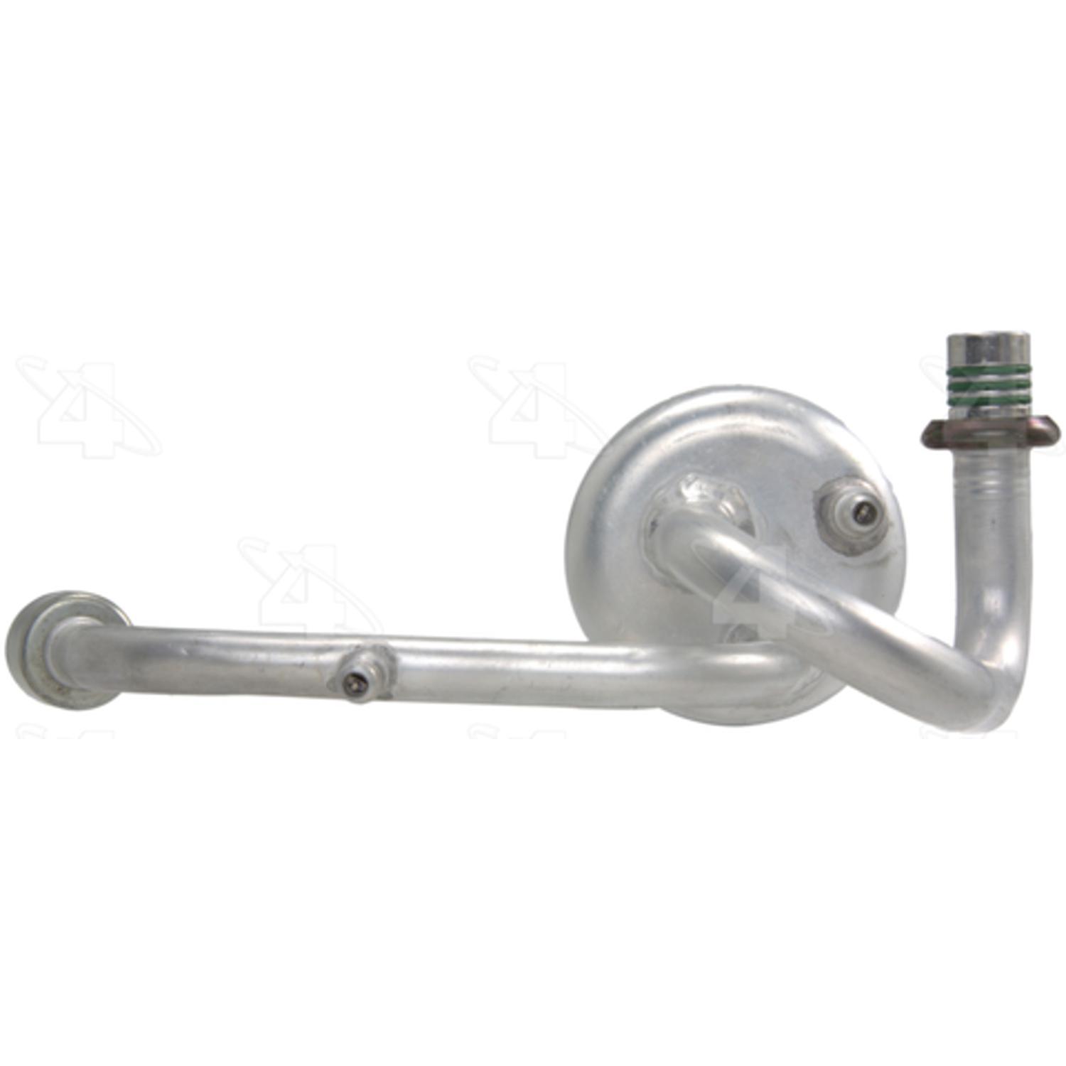 Four Seasons 33044 - A/C Accumulator Four Seasons 33044 A/C Accumulator product image 8 of 8