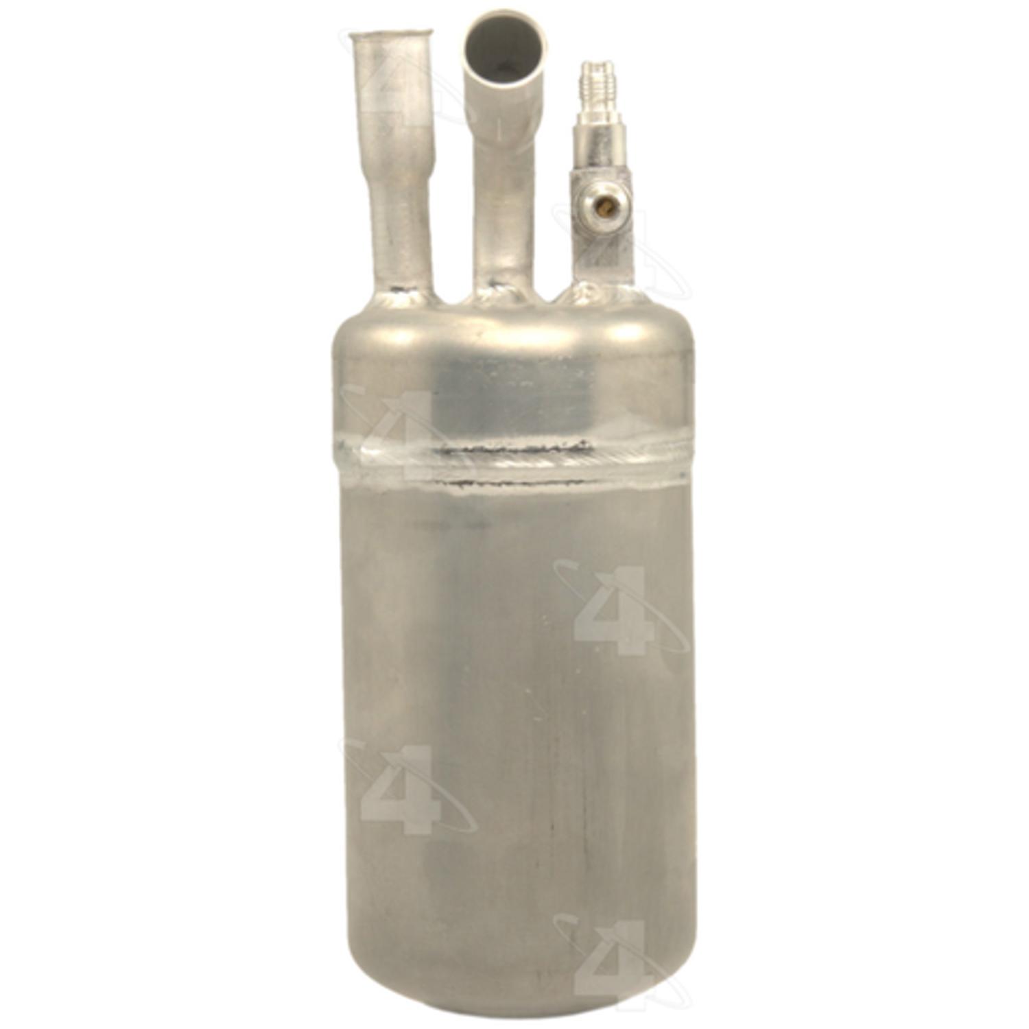 Four Seasons 33048 - A/C Accumulator Four Seasons 33048 A/C Accumulator product image 3 of 6