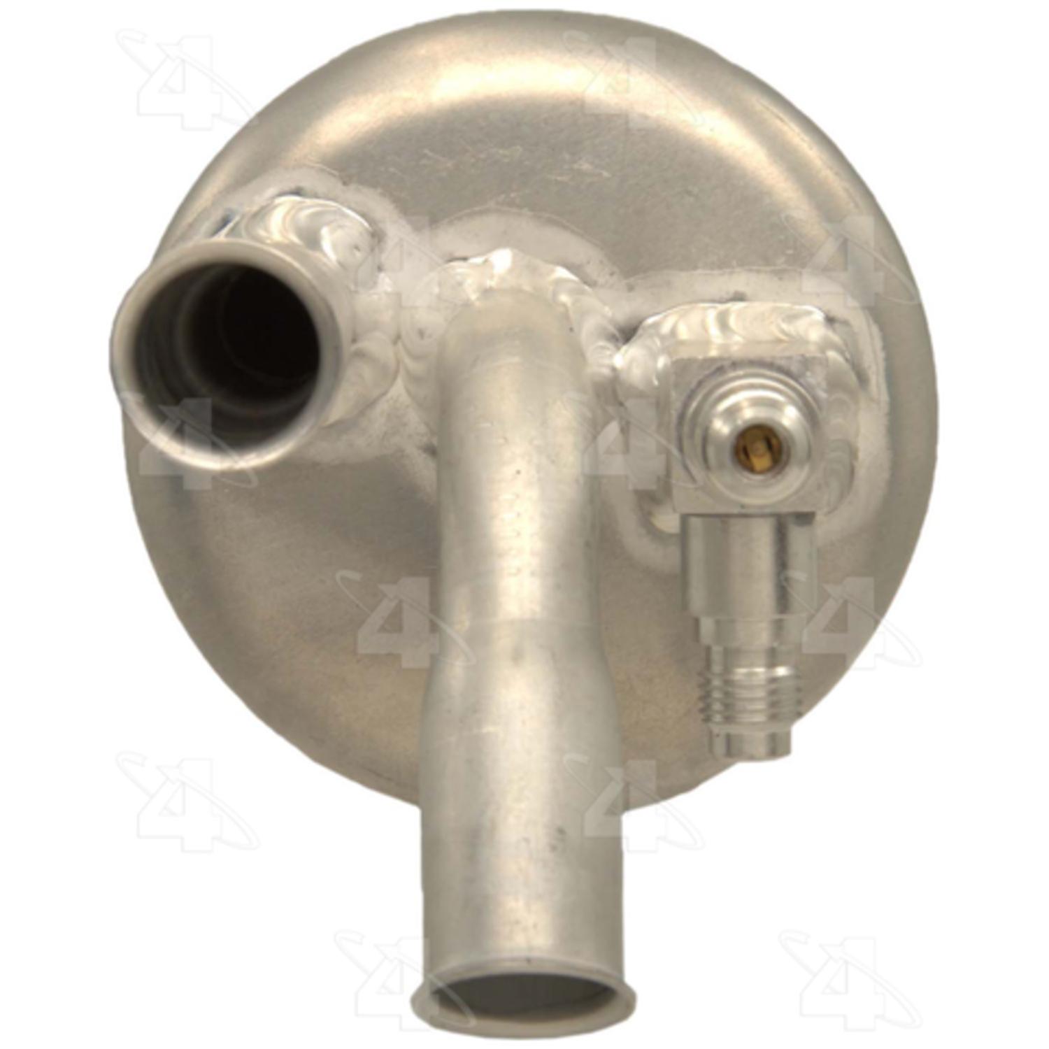 Four Seasons 33048 - A/C Accumulator Four Seasons 33048 A/C Accumulator product image 6 of 6