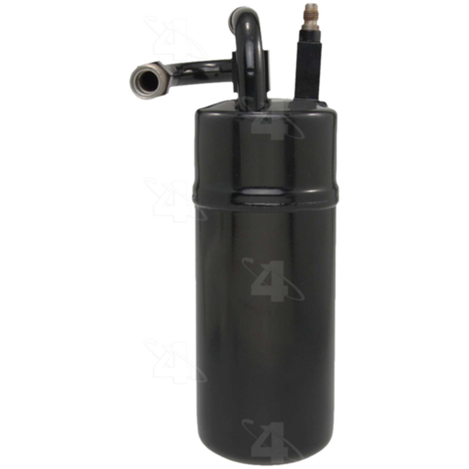 Four Seasons 33053 - A/C Accumulator Four Seasons 33053 A/C Accumulator product image 2 of 8