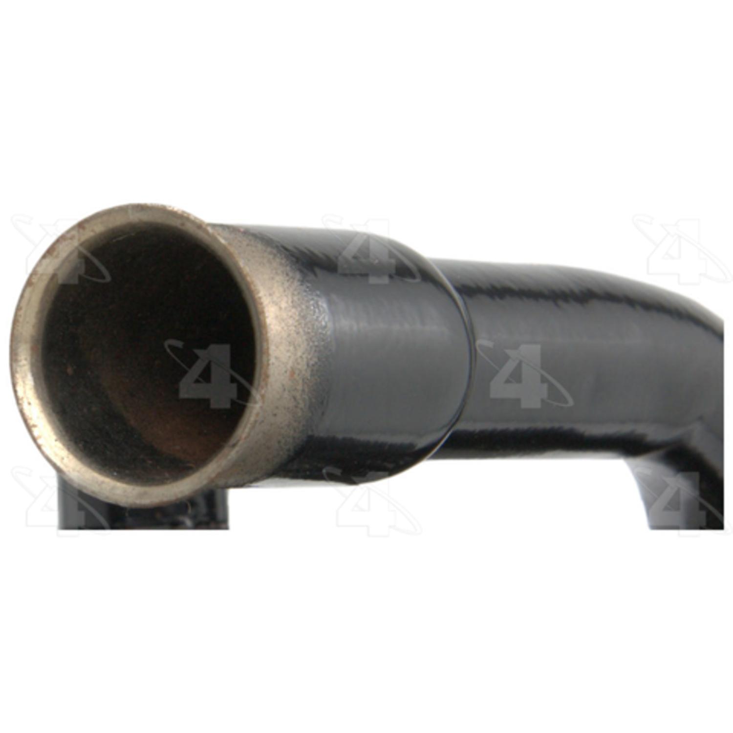 Four Seasons 33053 - A/C Accumulator Four Seasons 33053 A/C Accumulator product image 4 of 8
