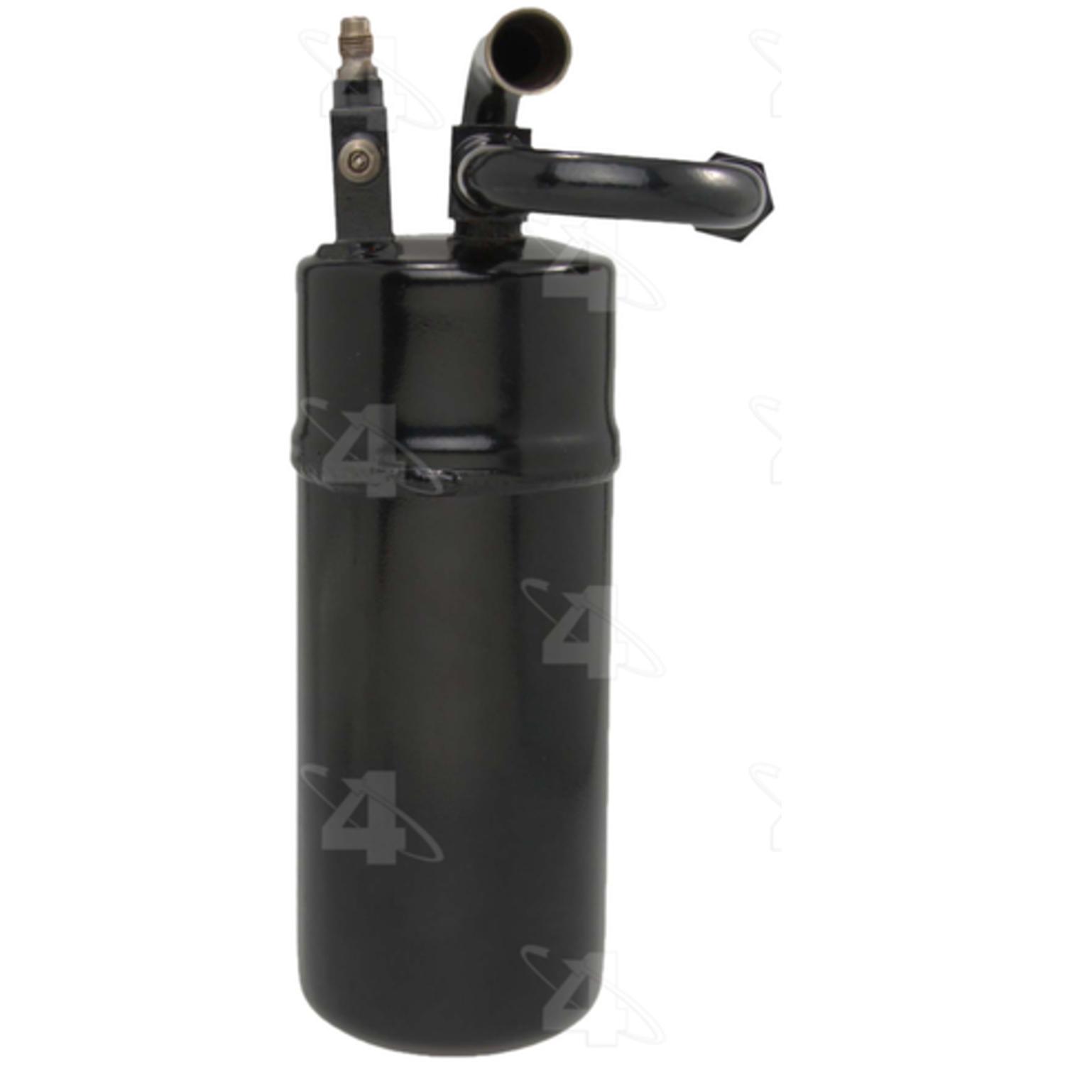 Four Seasons 33053 - A/C Accumulator Four Seasons 33053 A/C Accumulator product image 5 of 8
