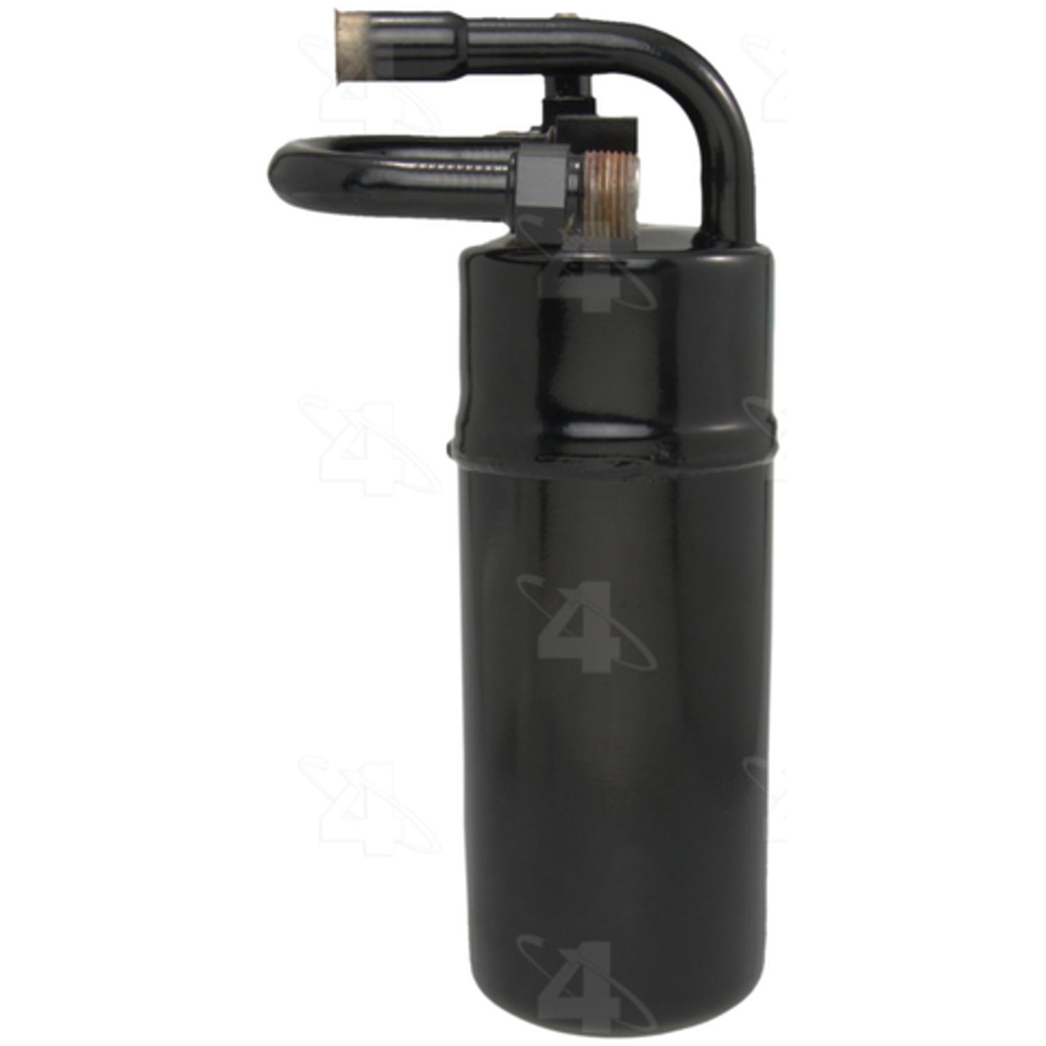 Four Seasons 33053 - A/C Accumulator Four Seasons 33053 A/C Accumulator product image 6 of 8