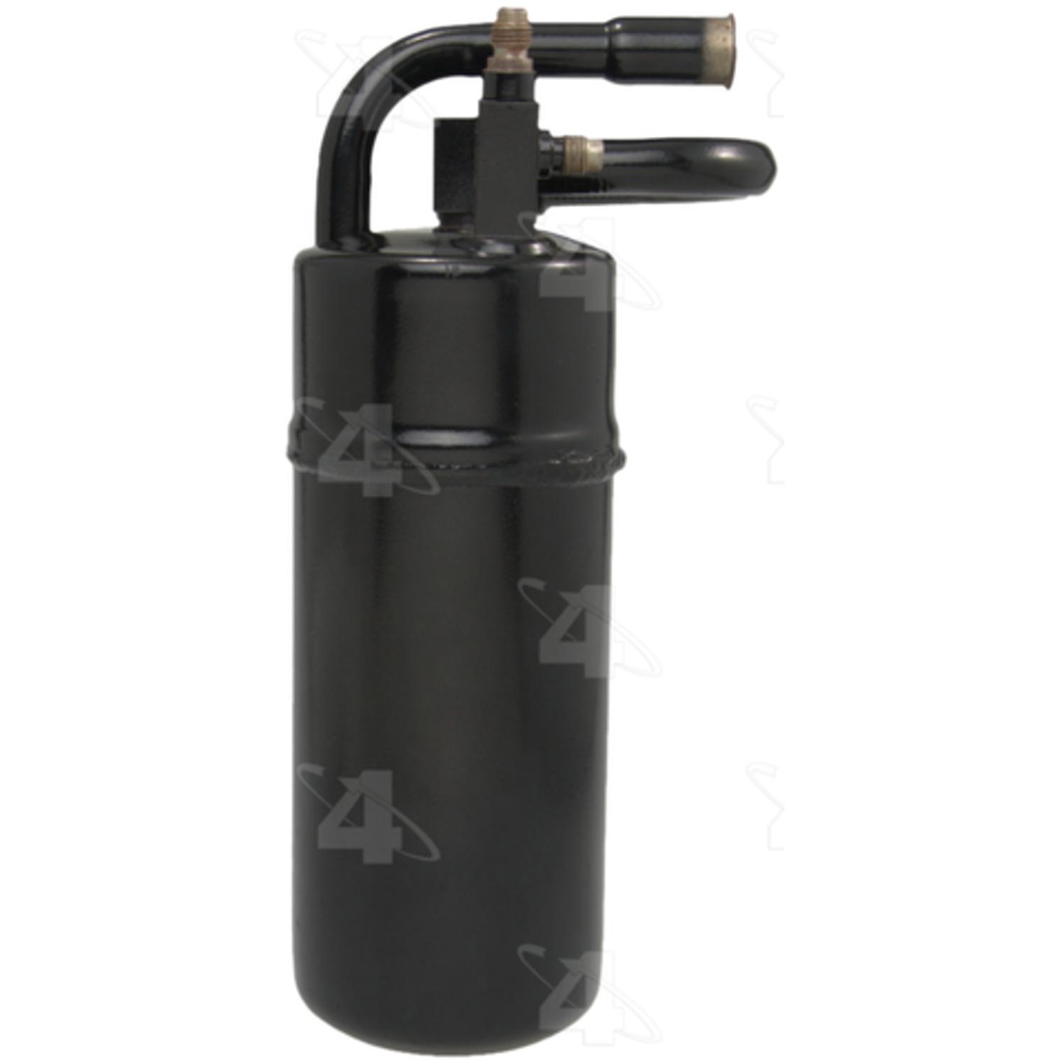 Four Seasons 33053 - A/C Accumulator Four Seasons 33053 A/C Accumulator product image 7 of 8