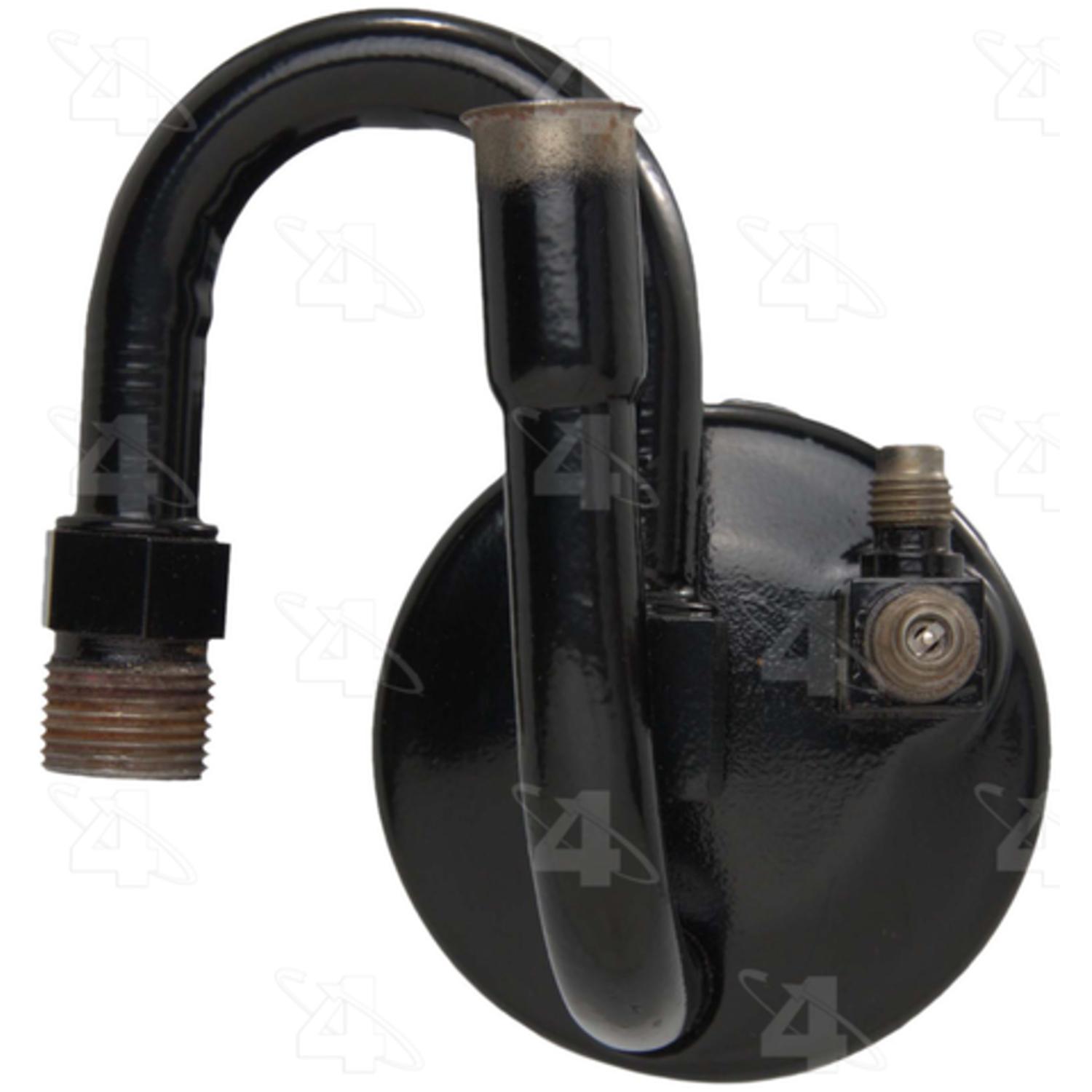 Four Seasons 33053 - A/C Accumulator Four Seasons 33053 A/C Accumulator product image 8 of 8