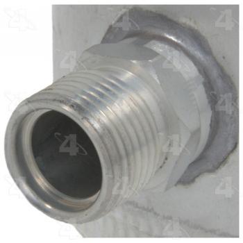 Four Seasons 33056 A/C Accumulator product image 5 of 9