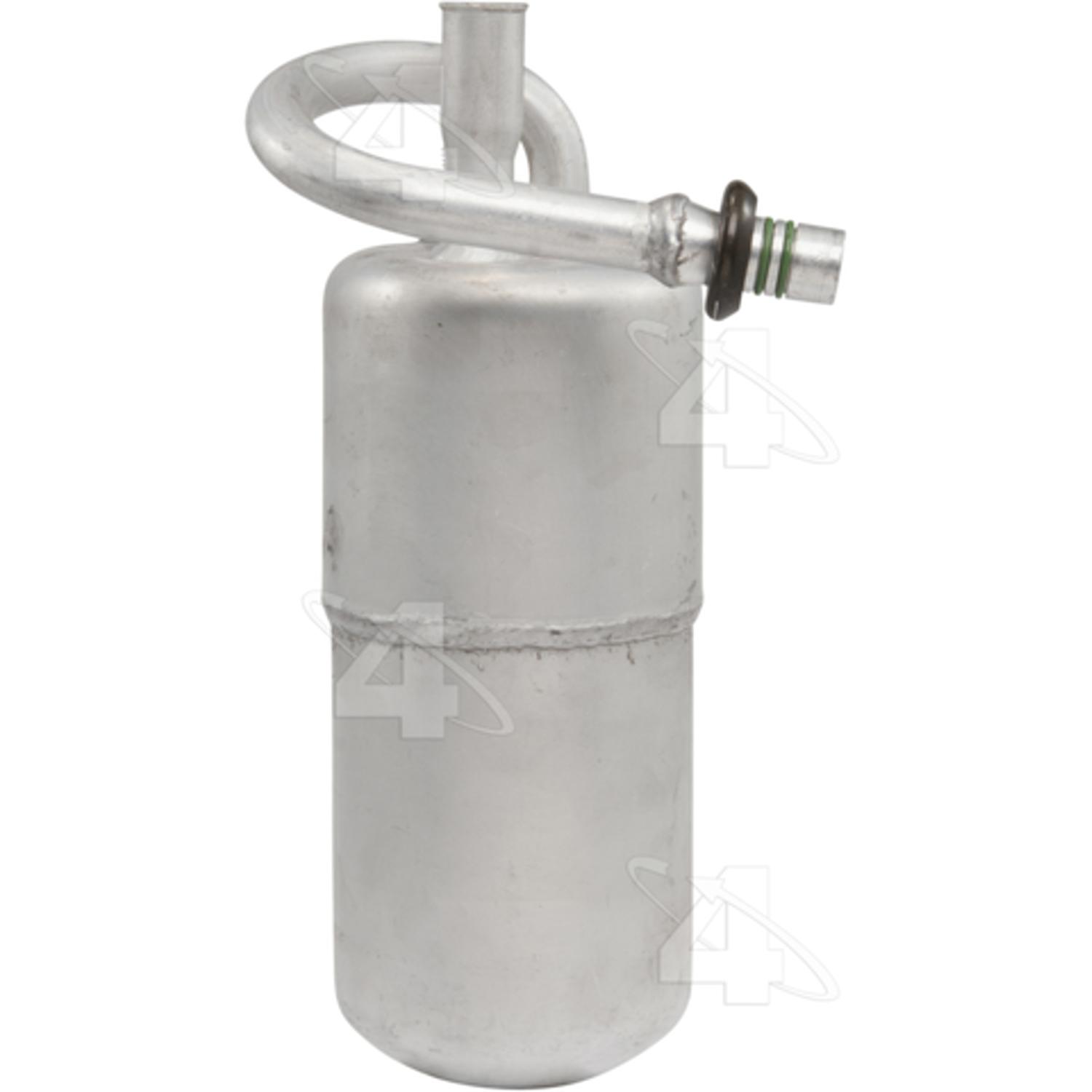 Four Seasons 33057 - A/C Accumulator Four Seasons 33057 A/C Accumulator product image 5 of 6