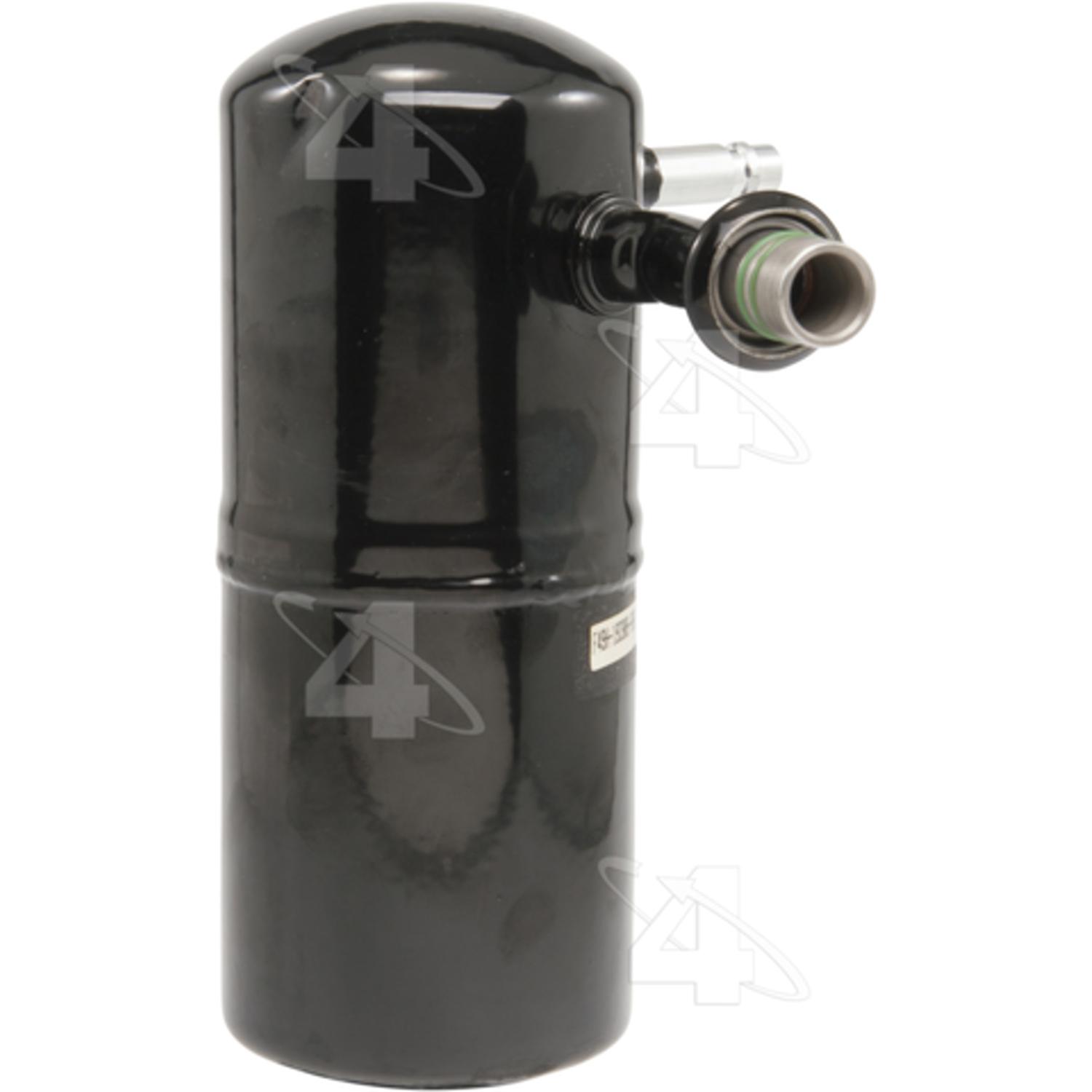 Four Seasons 33061 - A/C Accumulator Four Seasons 33061 A/C Accumulator product image 2 of 6
