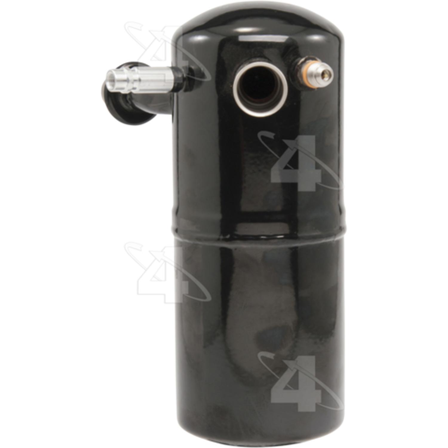 Four Seasons 33061 - A/C Accumulator Four Seasons 33061 A/C Accumulator product image 3 of 6