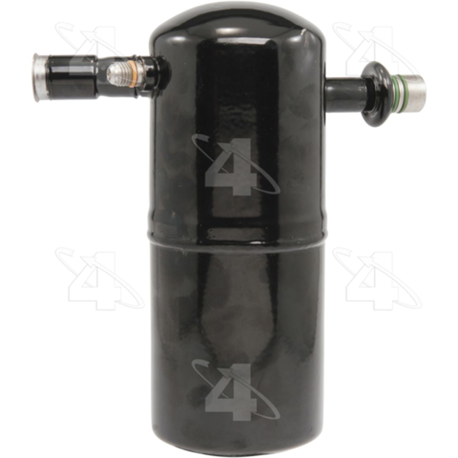 Four Seasons 33061 - A/C Accumulator Four Seasons 33061 A/C Accumulator product image 4 of 6