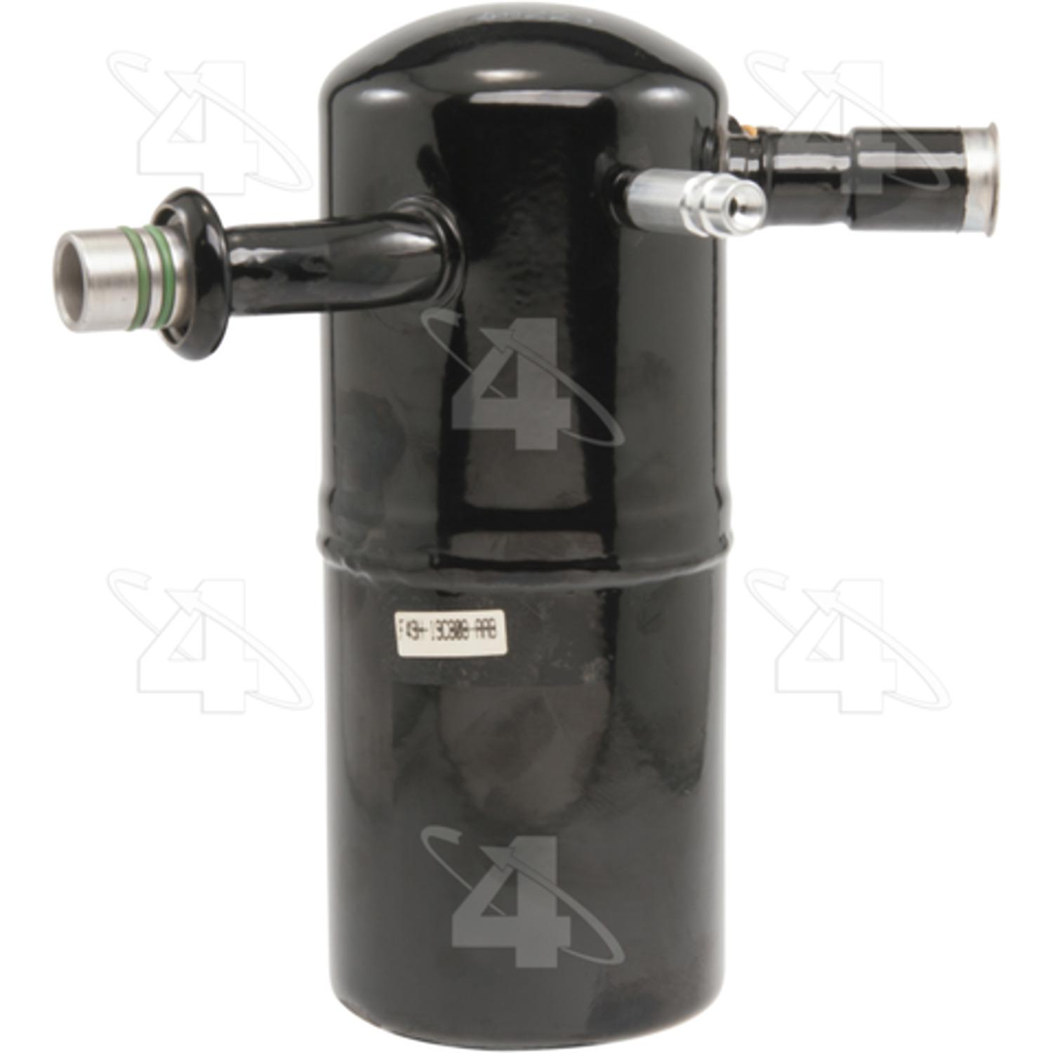 Four Seasons 33061 - A/C Accumulator Four Seasons 33061 A/C Accumulator product image 5 of 6