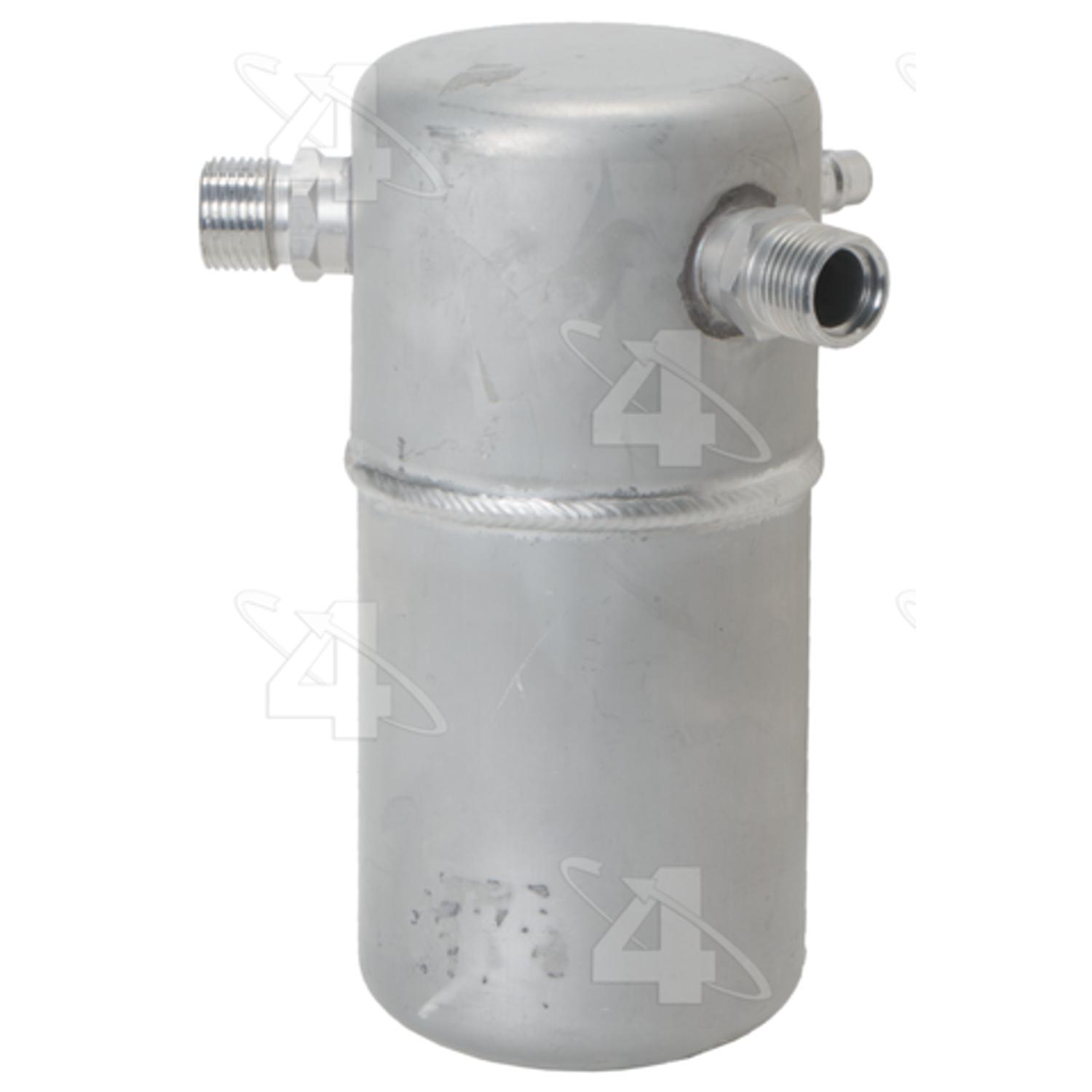 Four Seasons 33064 - A/C Accumulator Four Seasons 33064 A/C Accumulator product image 1 of 10