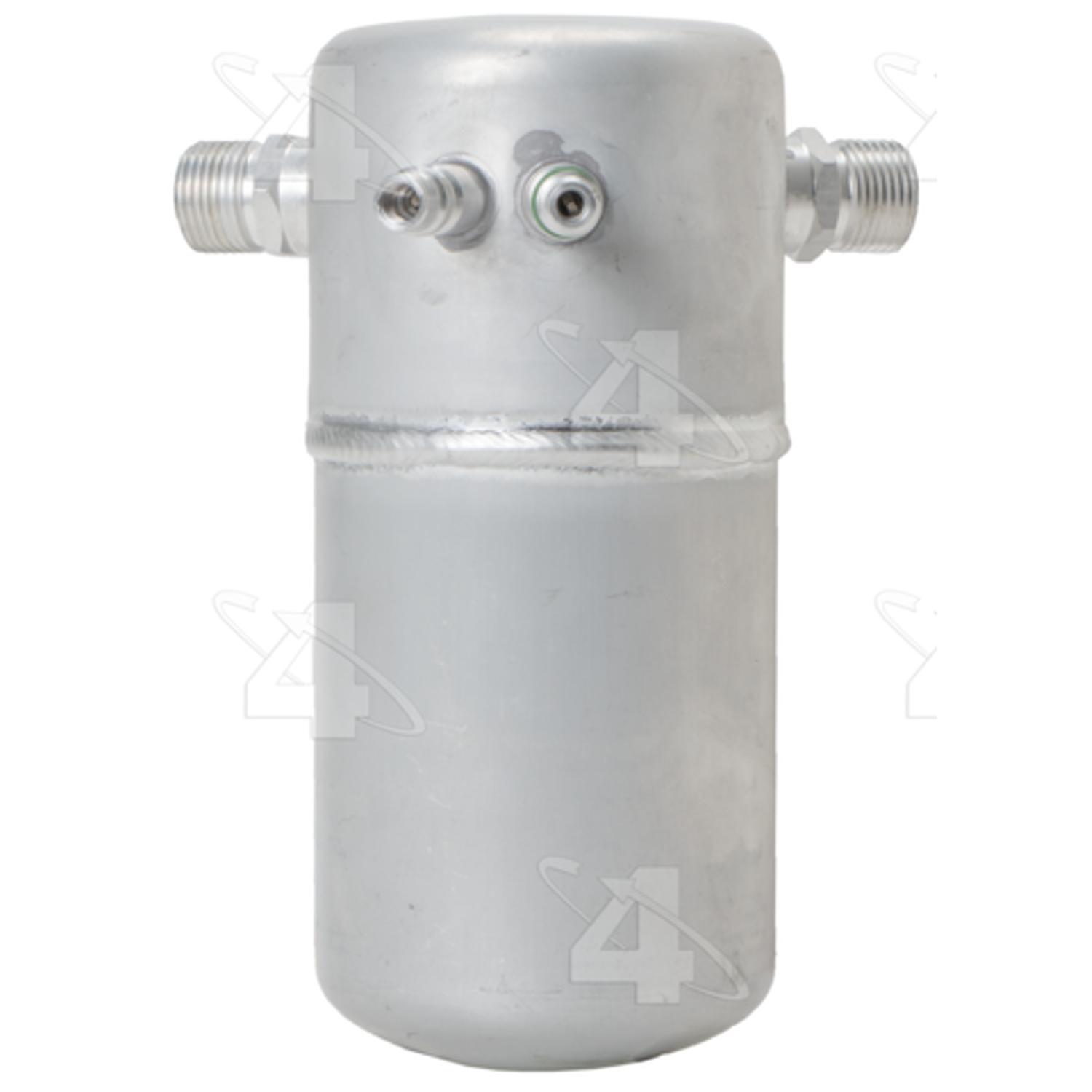 Four Seasons 33064 - A/C Accumulator Four Seasons 33064 A/C Accumulator product image 3 of 10