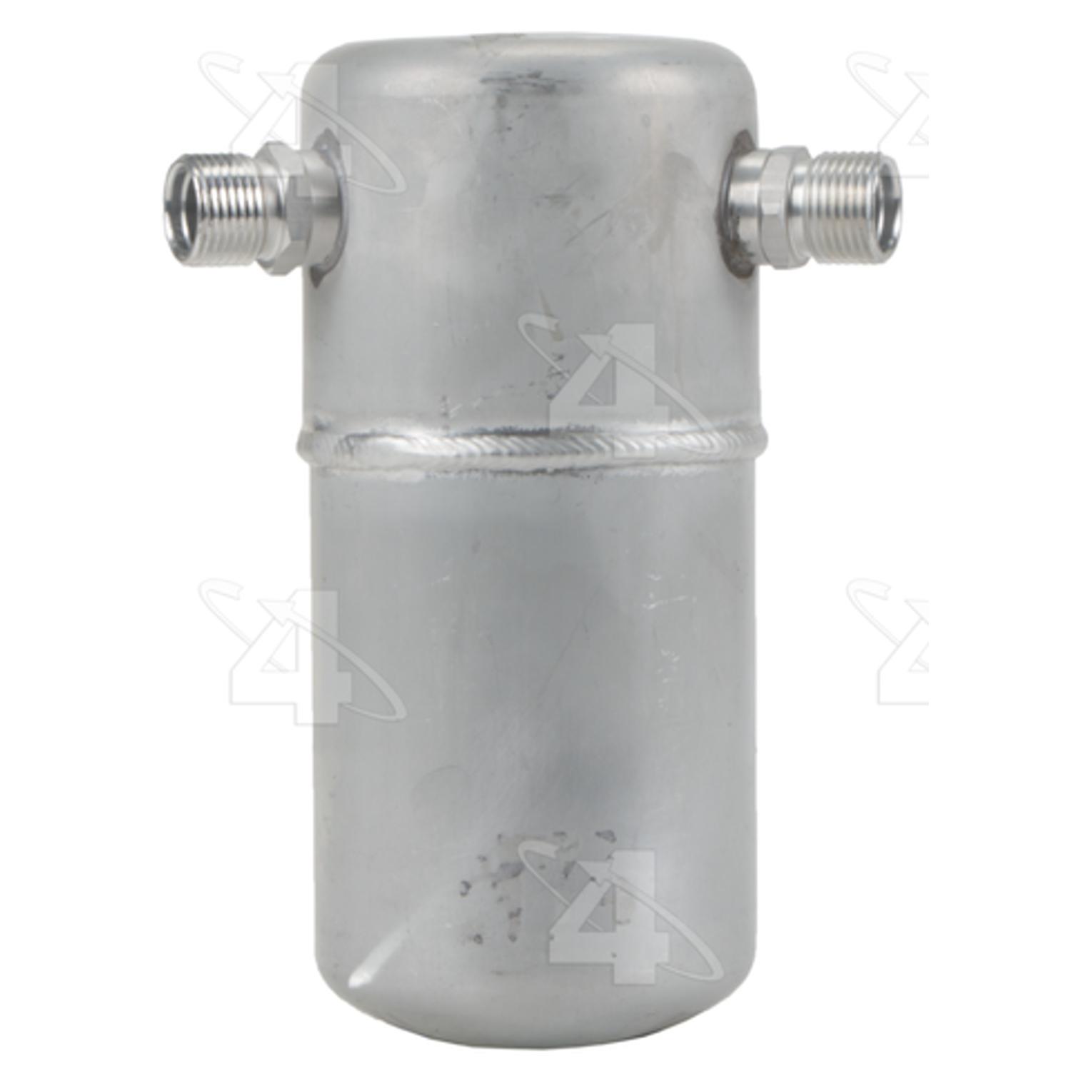Four Seasons 33064 - A/C Accumulator Four Seasons 33064 A/C Accumulator product image 8 of 10