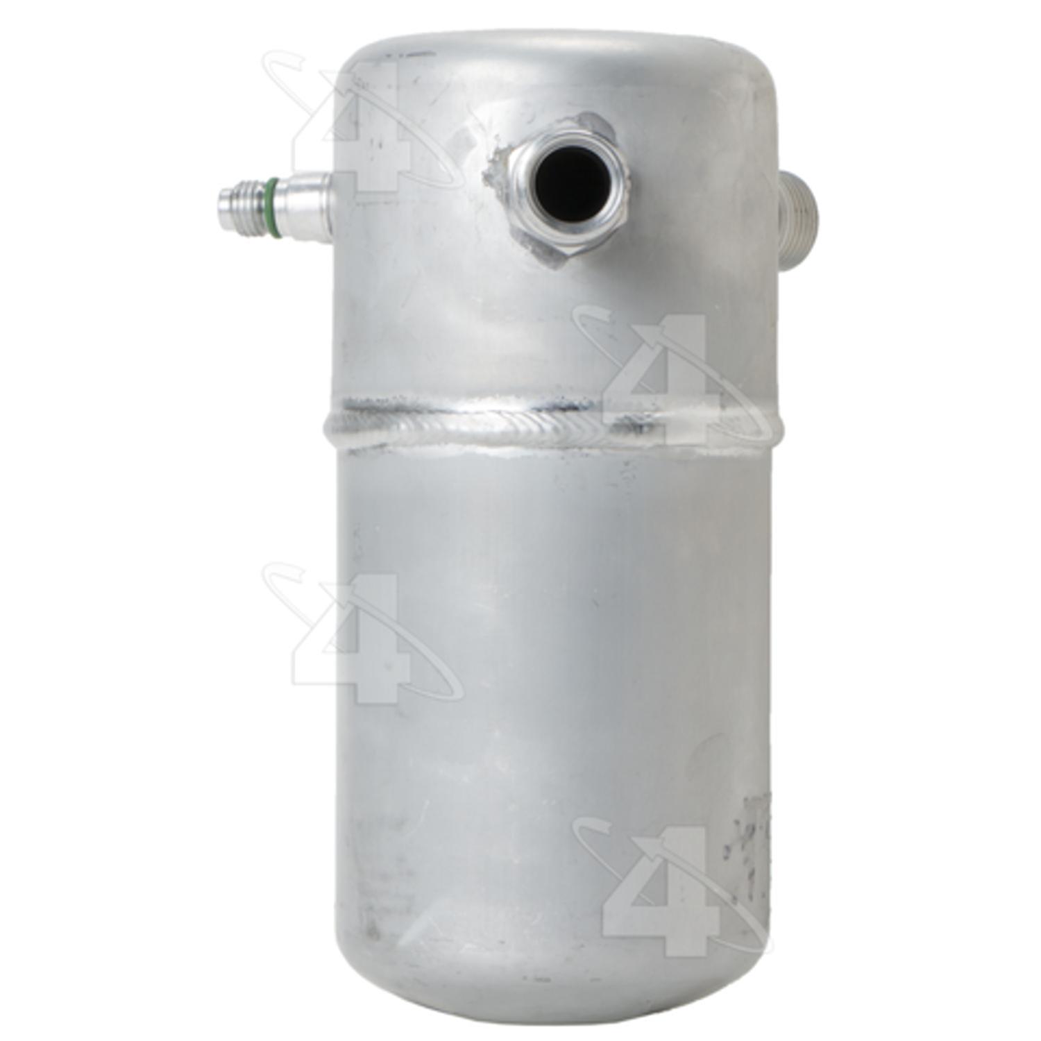 Four Seasons 33064 - A/C Accumulator Four Seasons 33064 A/C Accumulator product image 9 of 10
