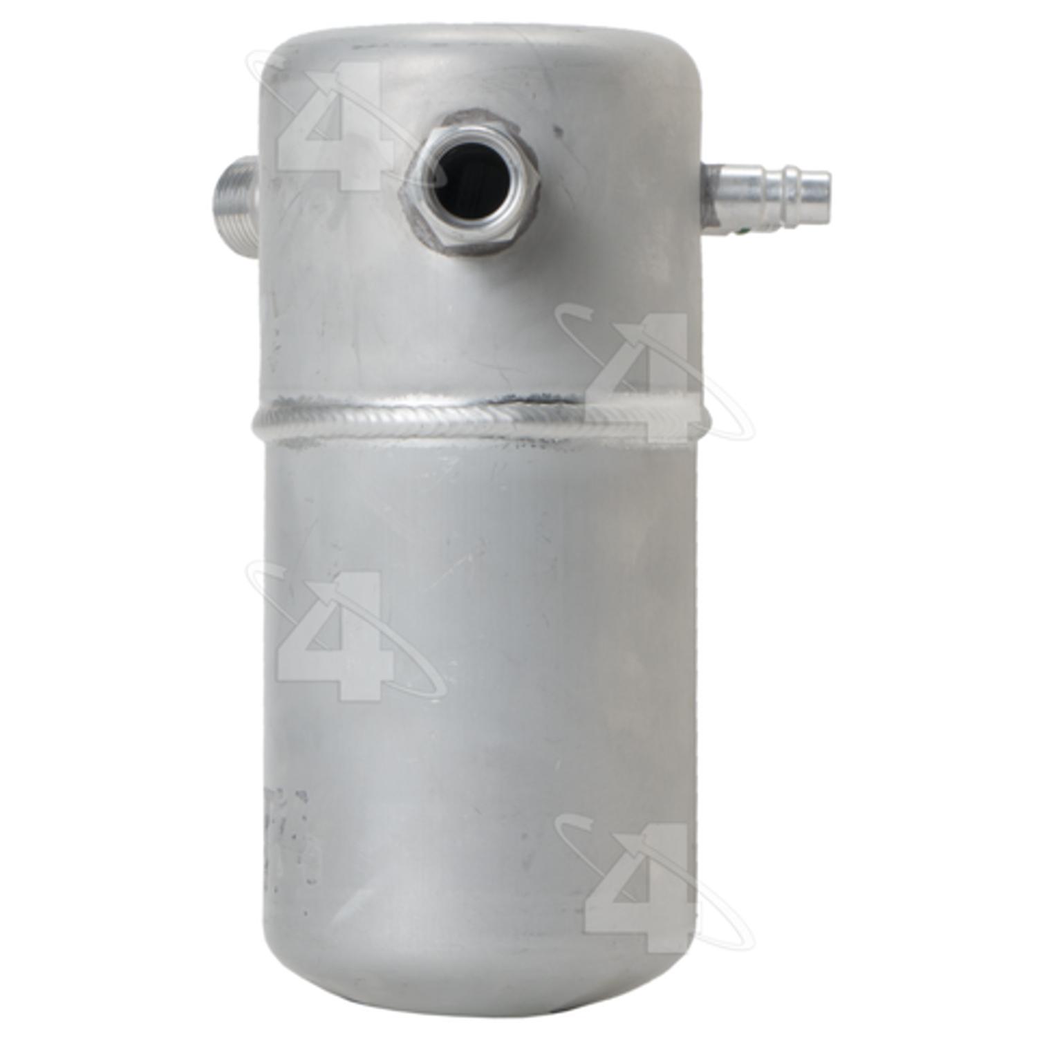 Four Seasons 33064 - A/C Accumulator Four Seasons 33064 A/C Accumulator product image 10 of 10