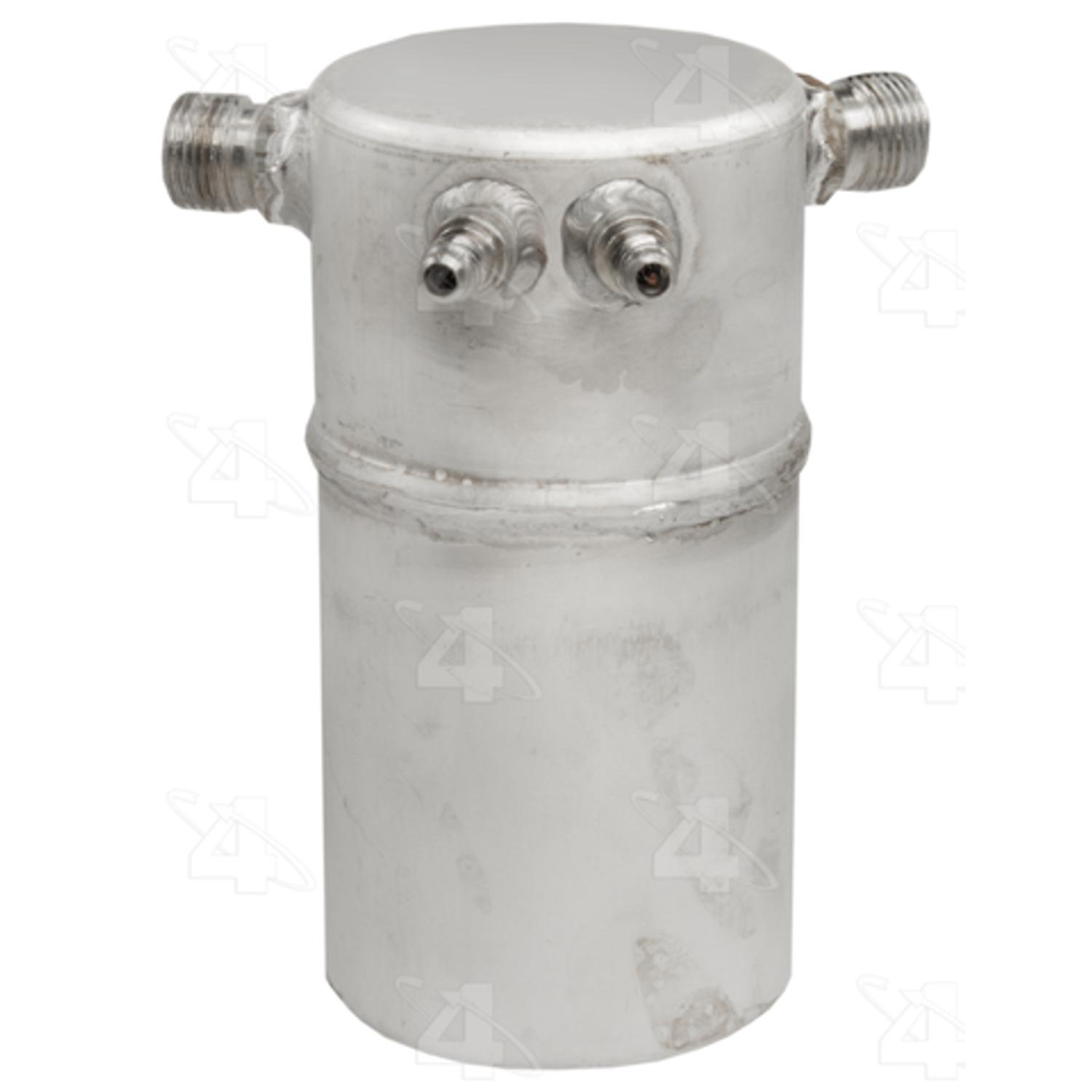 Four Seasons 33065 - A/C Accumulator Four Seasons 33065 A/C Accumulator product image 1 of 6