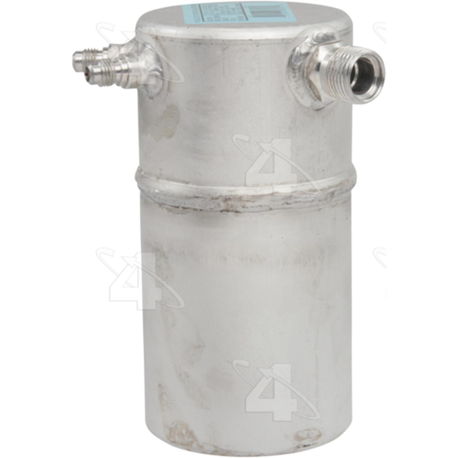 Four Seasons 33065 - A/C Accumulator Four Seasons 33065 A/C Accumulator product image 2 of 6