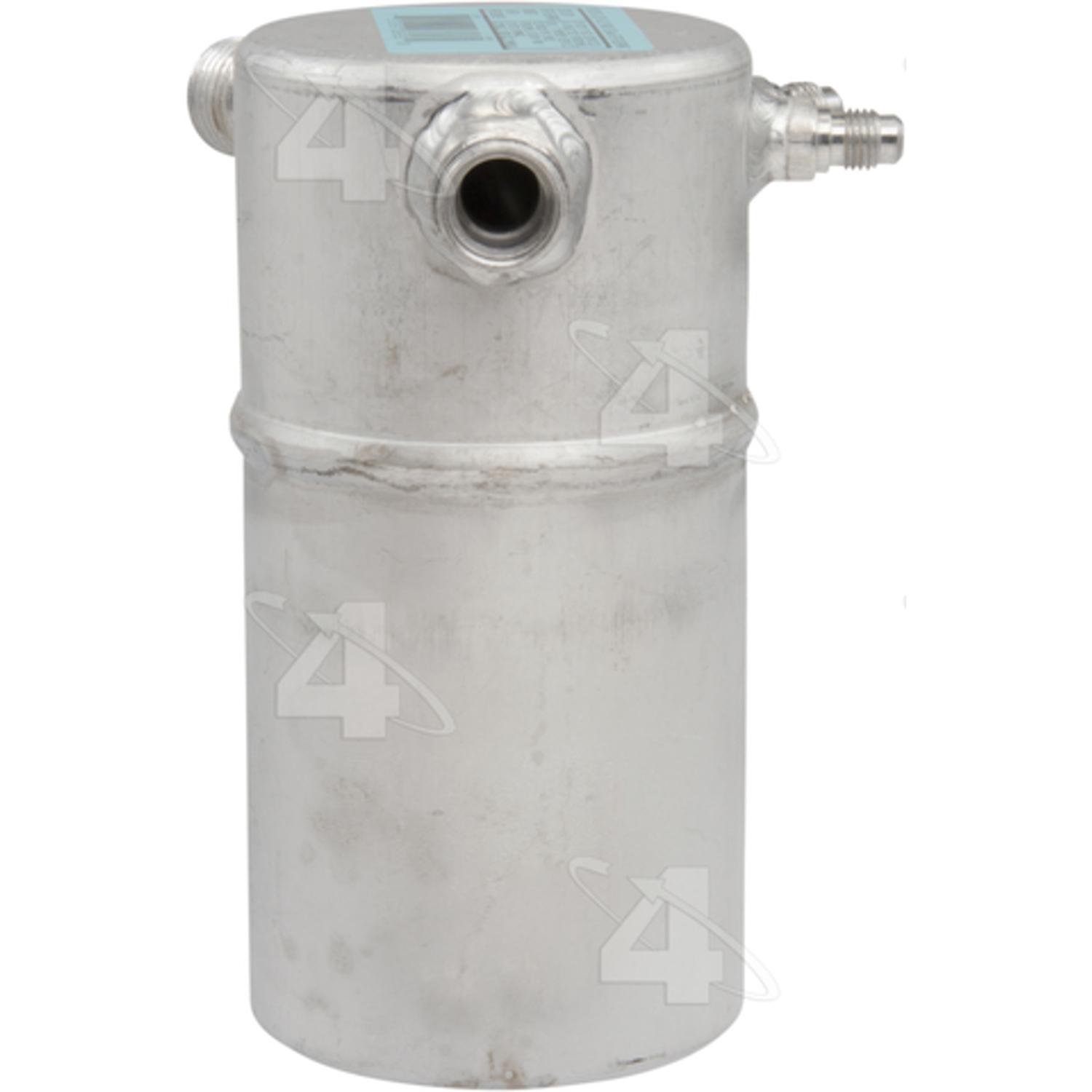Four Seasons 33065 - A/C Accumulator Four Seasons 33065 A/C Accumulator product image 3 of 6