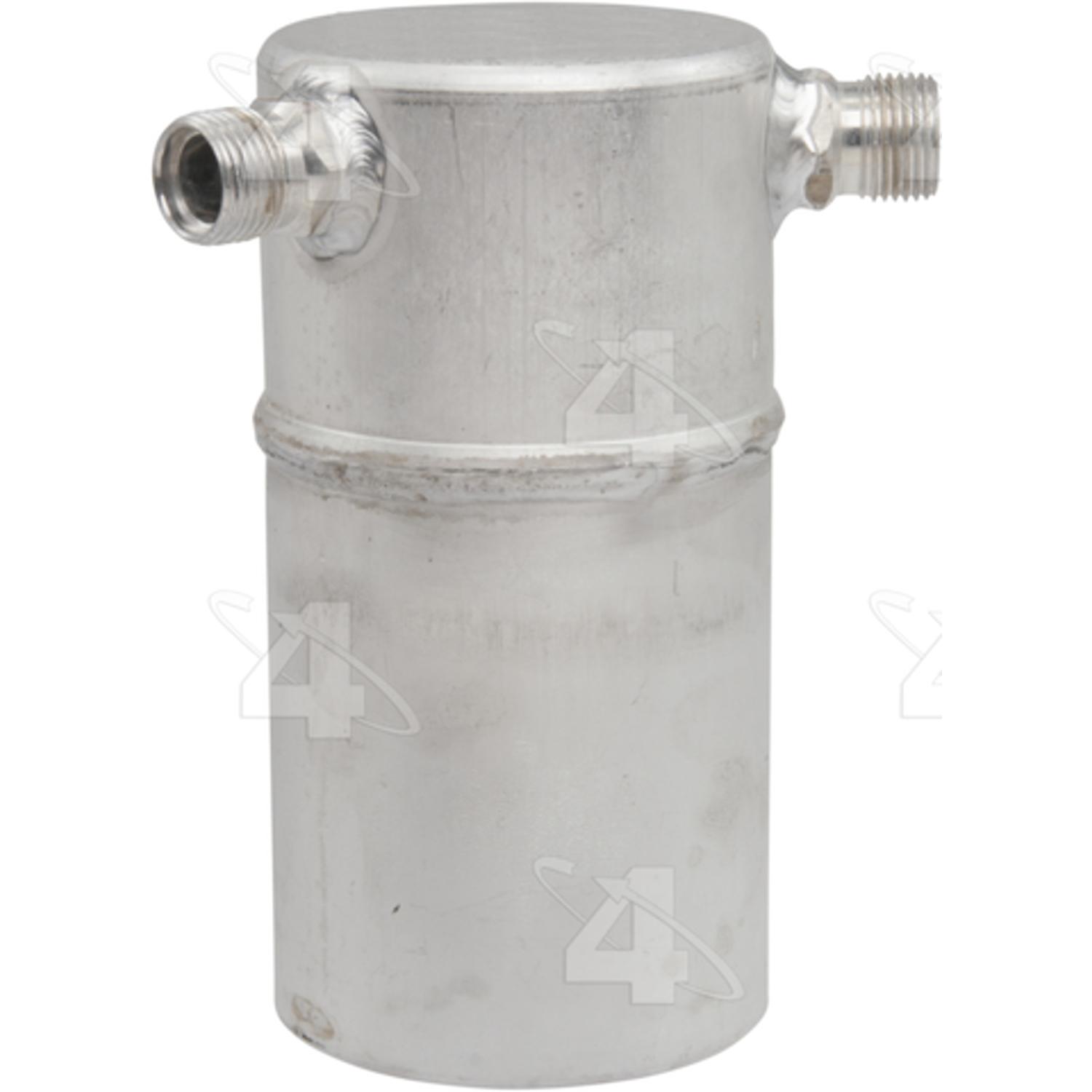 Four Seasons 33065 - A/C Accumulator Four Seasons 33065 A/C Accumulator product image 5 of 6