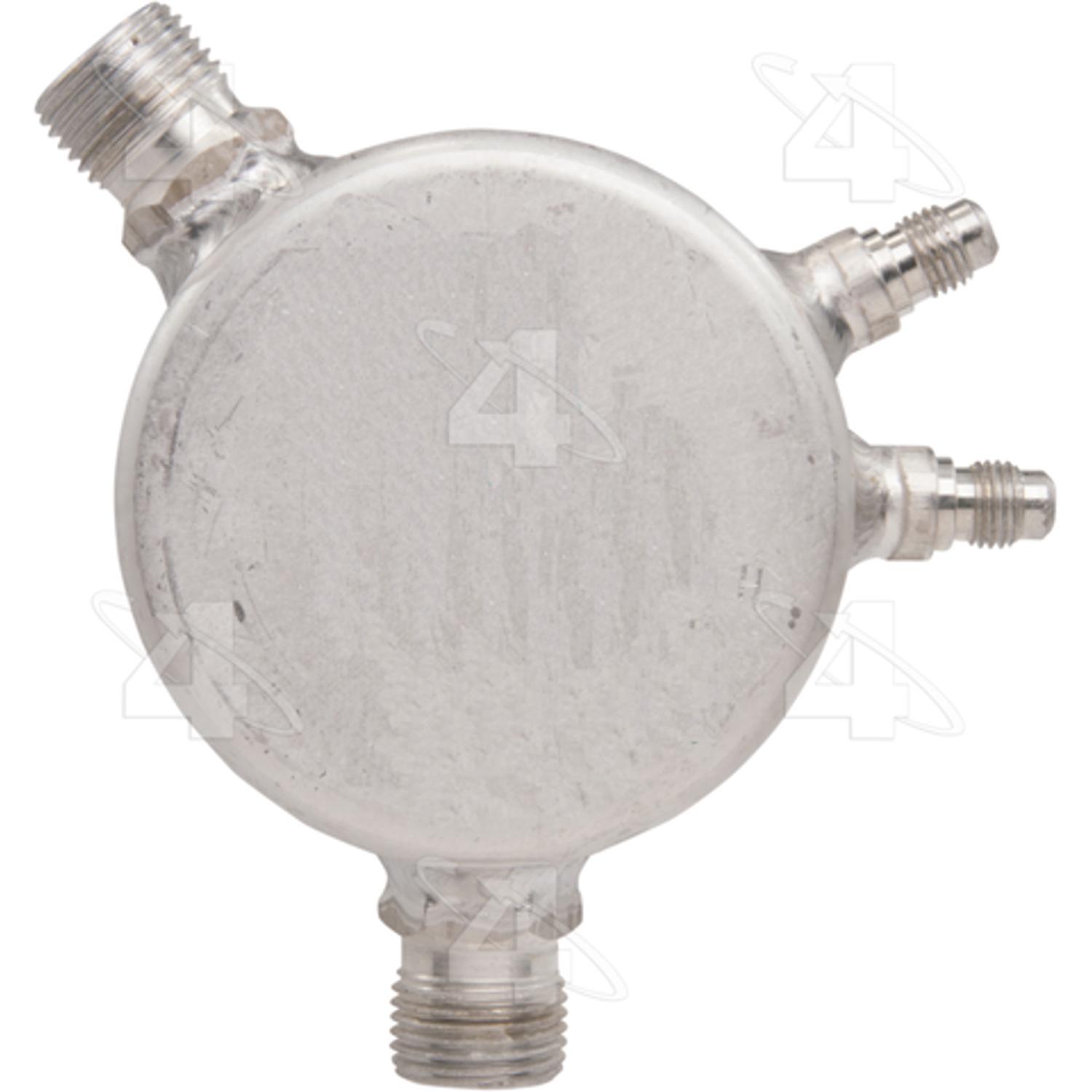 Four Seasons 33065 - A/C Accumulator Four Seasons 33065 A/C Accumulator product image 6 of 6