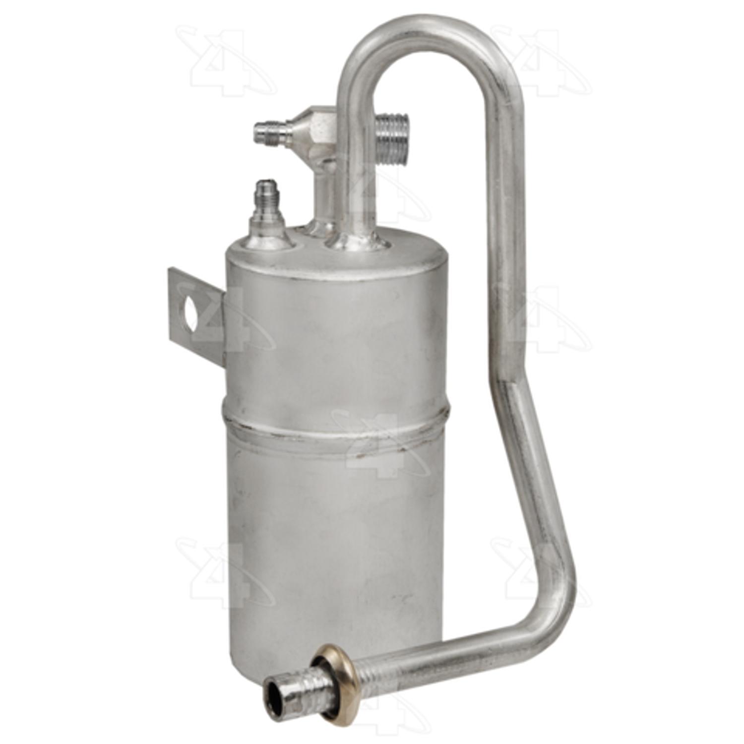 Four Seasons 33070 - A/C Accumulator Four Seasons 33070 A/C Accumulator product image 1 of 6