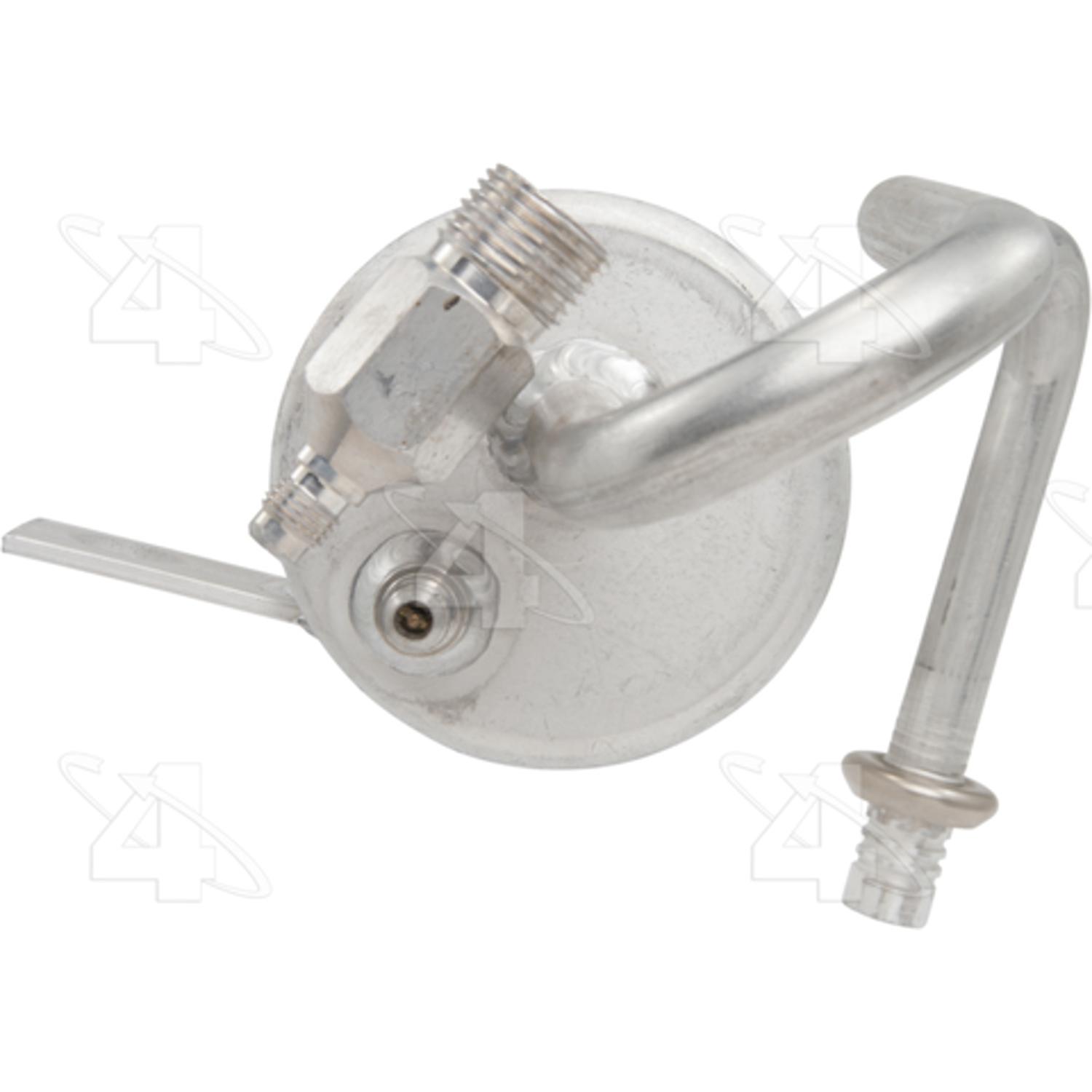 Four Seasons 33070 - A/C Accumulator Four Seasons 33070 A/C Accumulator product image 6 of 6