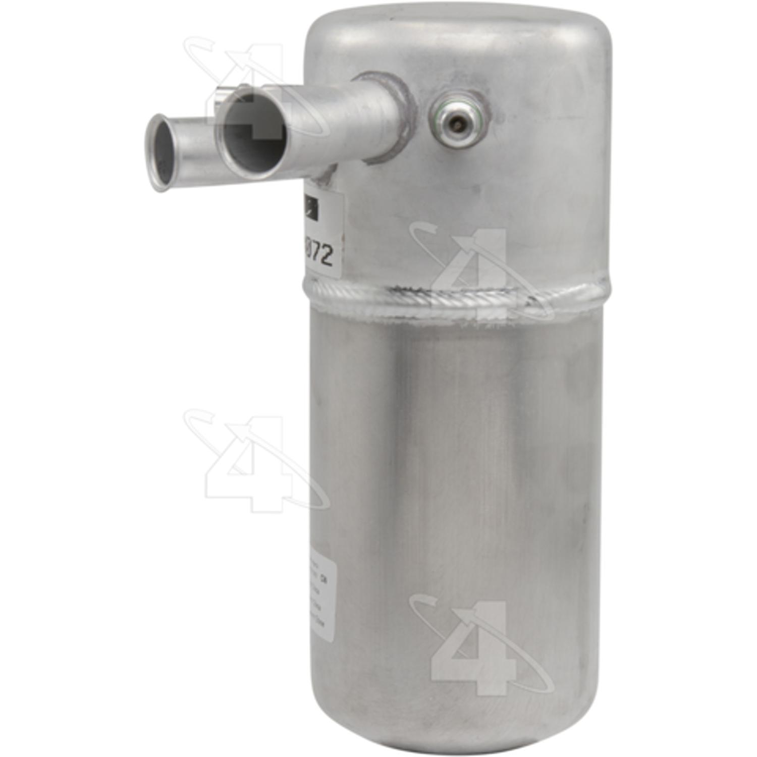 Four Seasons 33072 - A/C Accumulator Four Seasons 33072 A/C Accumulator product image 2 of 6