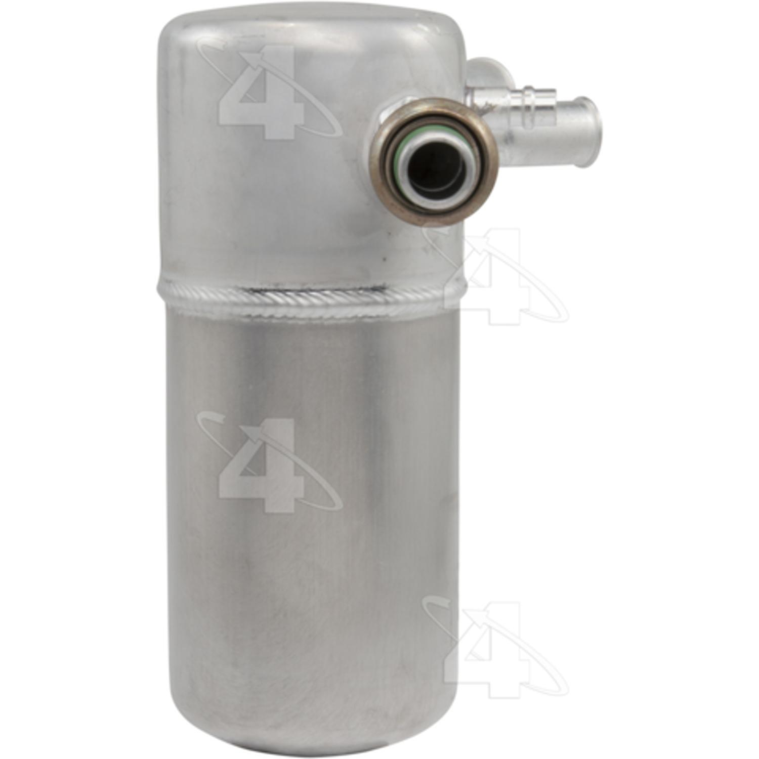 Four Seasons 33072 - A/C Accumulator Four Seasons 33072 A/C Accumulator product image 3 of 6