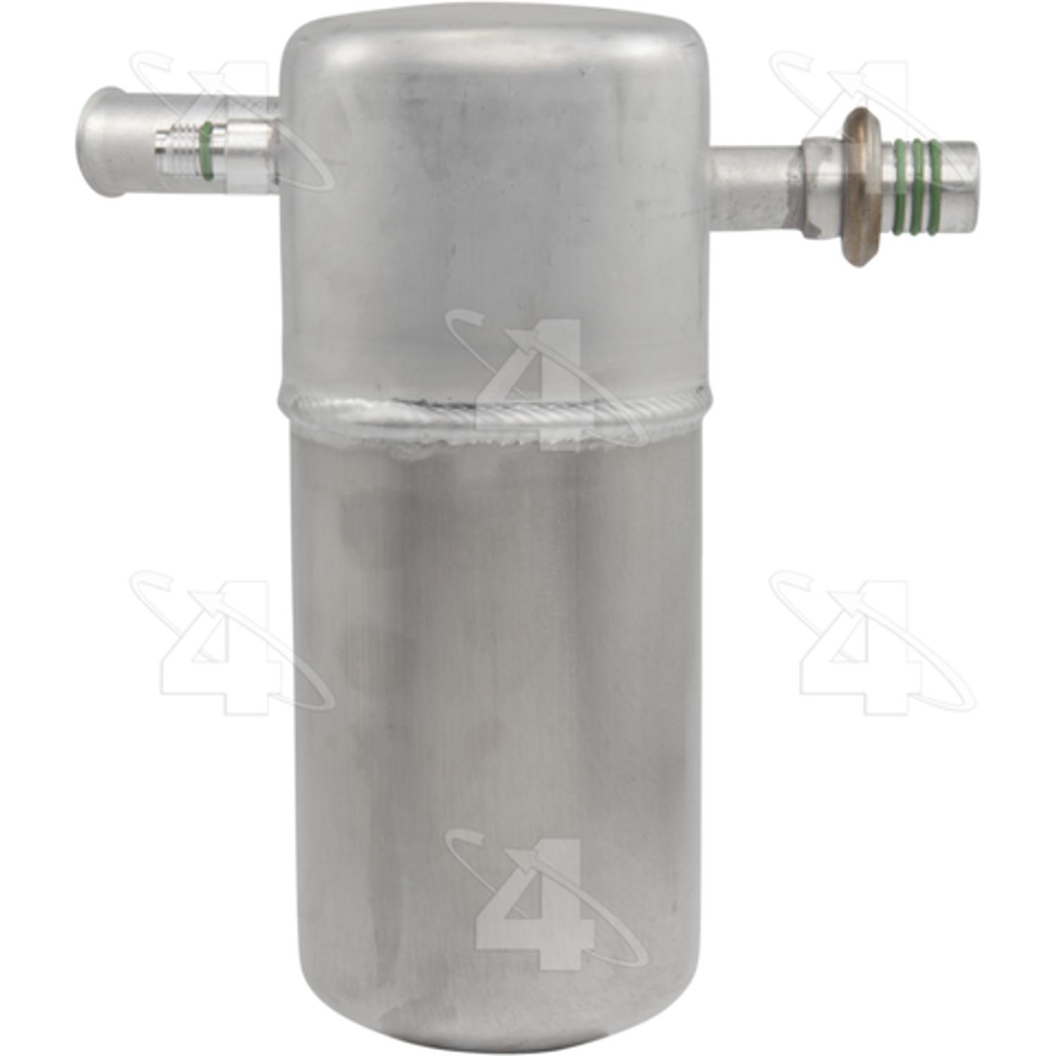 Four Seasons 33072 - A/C Accumulator Four Seasons 33072 A/C Accumulator product image 5 of 6