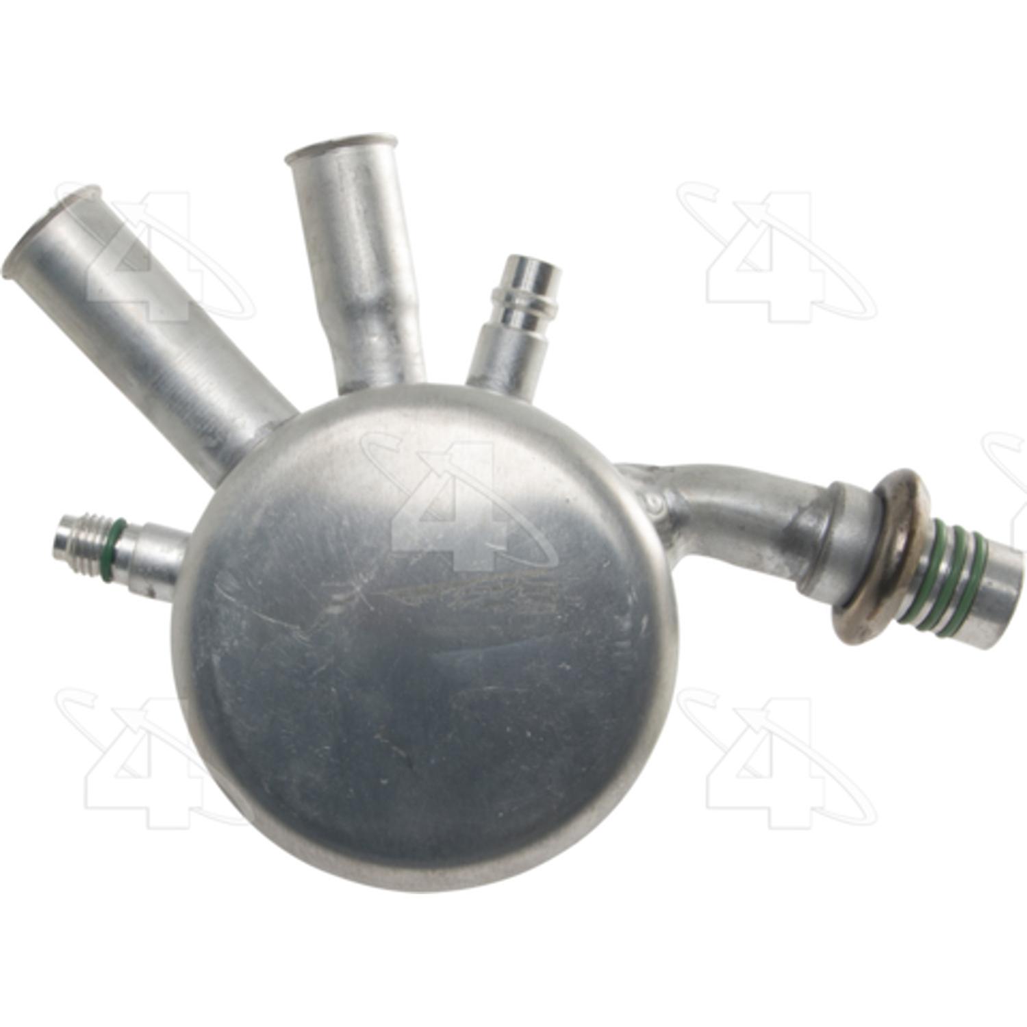 Four Seasons 33072 - A/C Accumulator Four Seasons 33072 A/C Accumulator product image 6 of 6