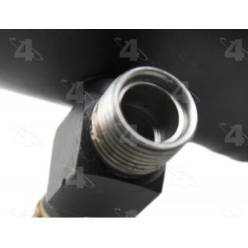 Four Seasons 33091 A/C Accumulator product image 5 of 10