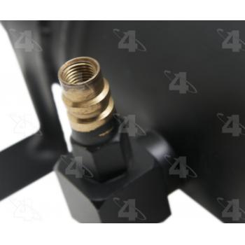 Four Seasons 33091 A/C Accumulator product image 6 of 10