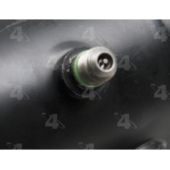 Four Seasons 33091 A/C Accumulator product image 7 of 10